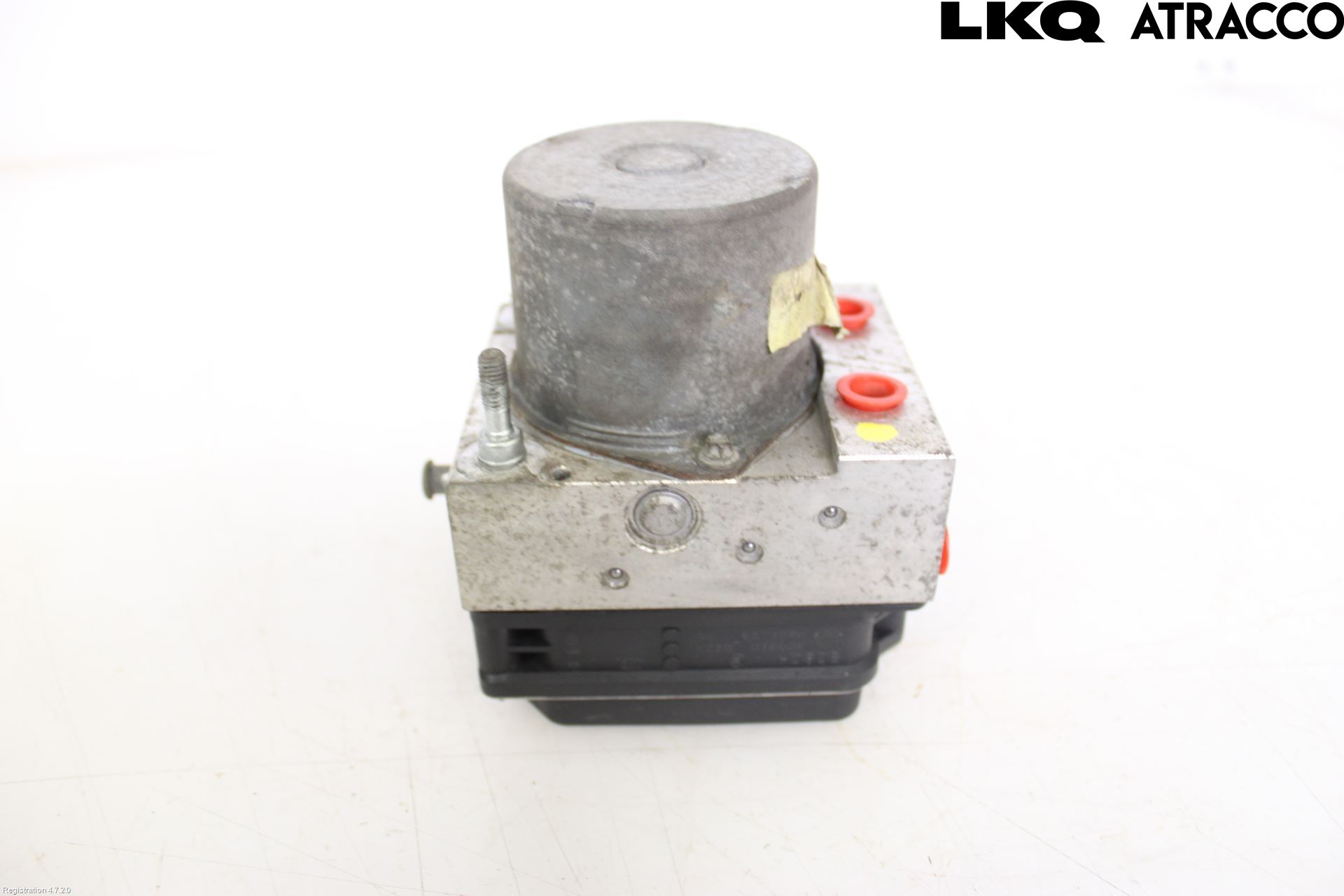 Kia VENGA 10-19 Abs Hydraulaggregat