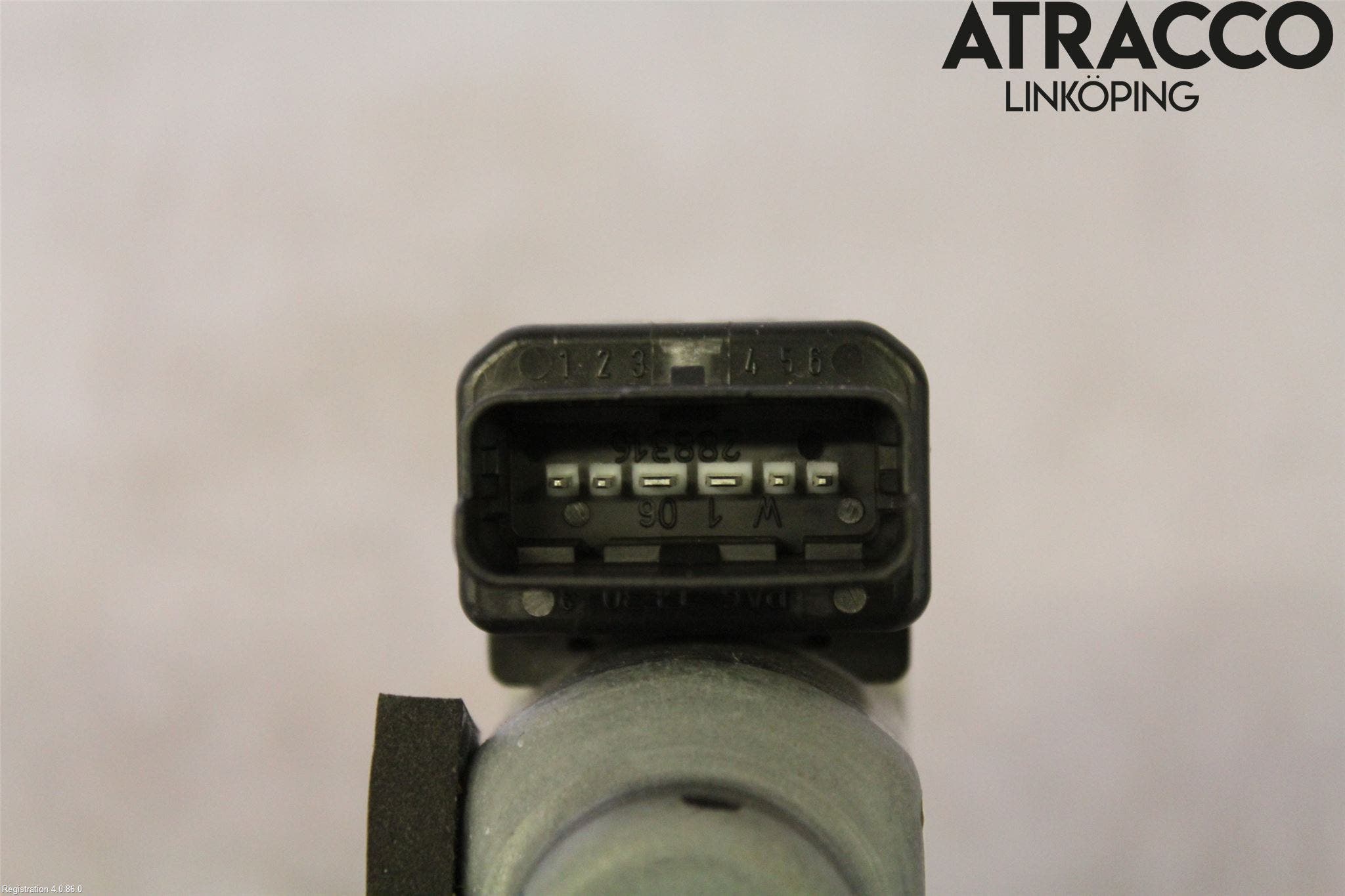 Kia OPTIMA 00-15 Fönsterhissmotor