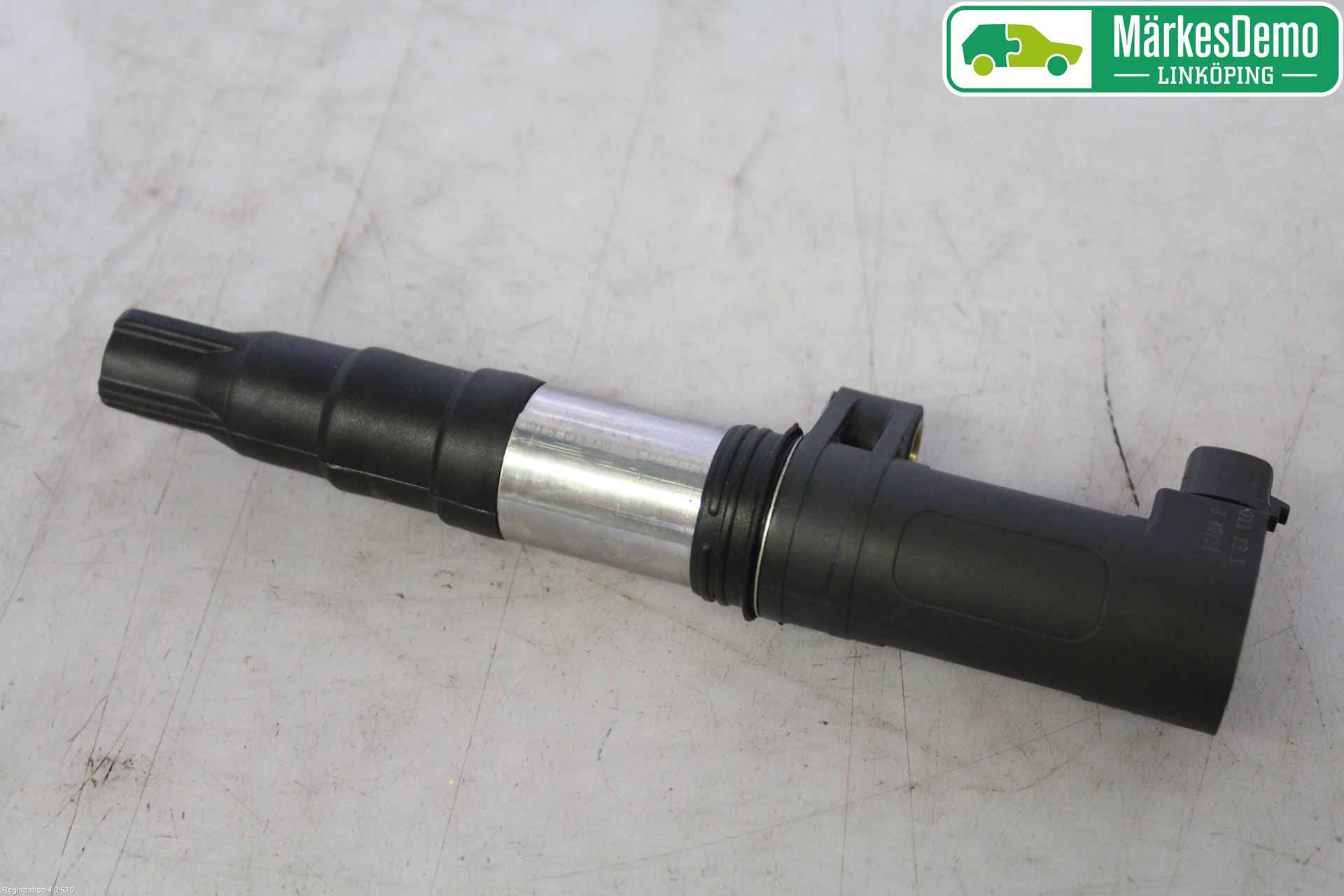 Renault CLIO III  06-09 Tändspole