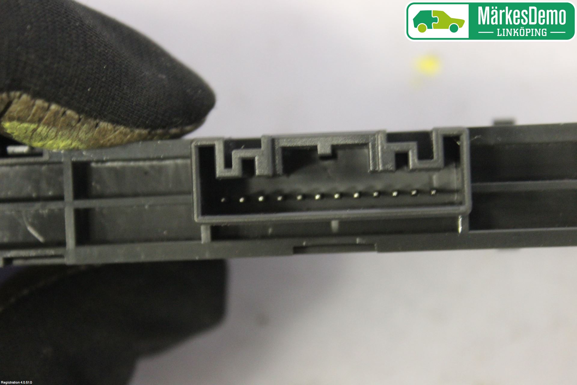 Volkswagen VW PASSAT 15-19 Strömställare Varnings