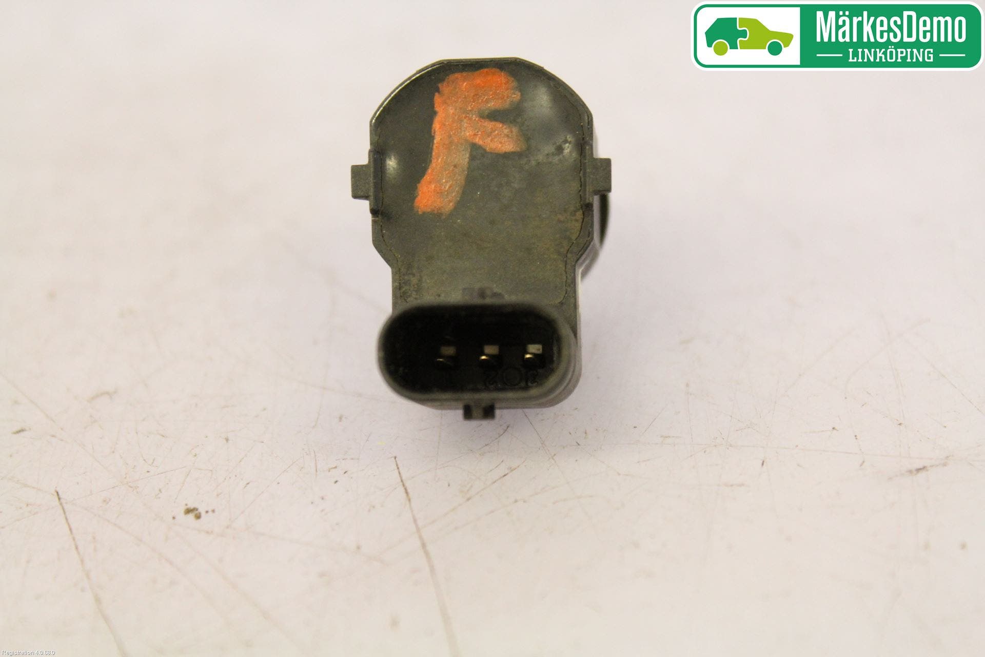 Volkswagen VW PASSAT 05-11 Parkeringshjälp Frontsensor