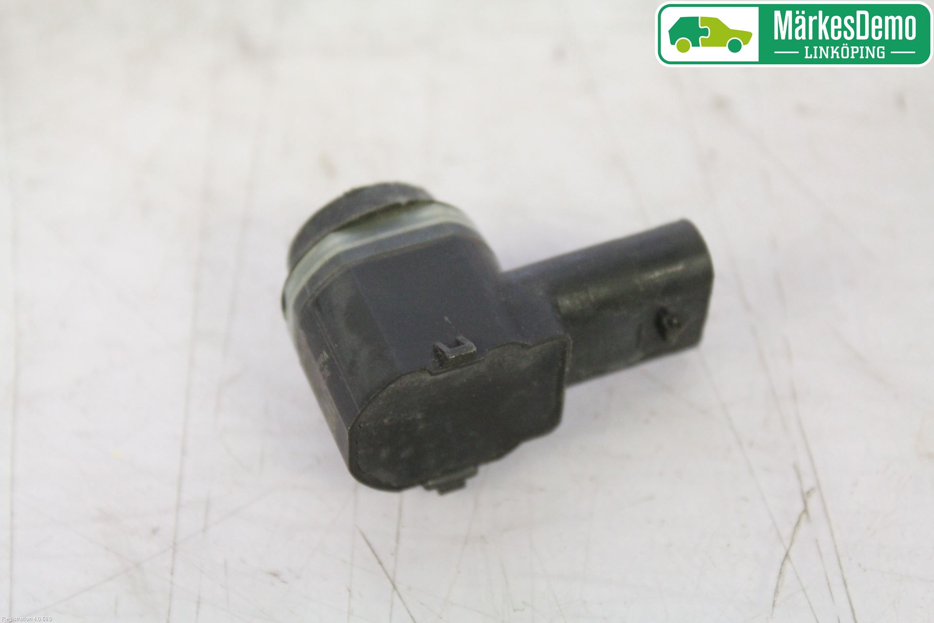Skoda OCTAVIA (1Z) 05-13 Parkeringshjälp Backsensor
