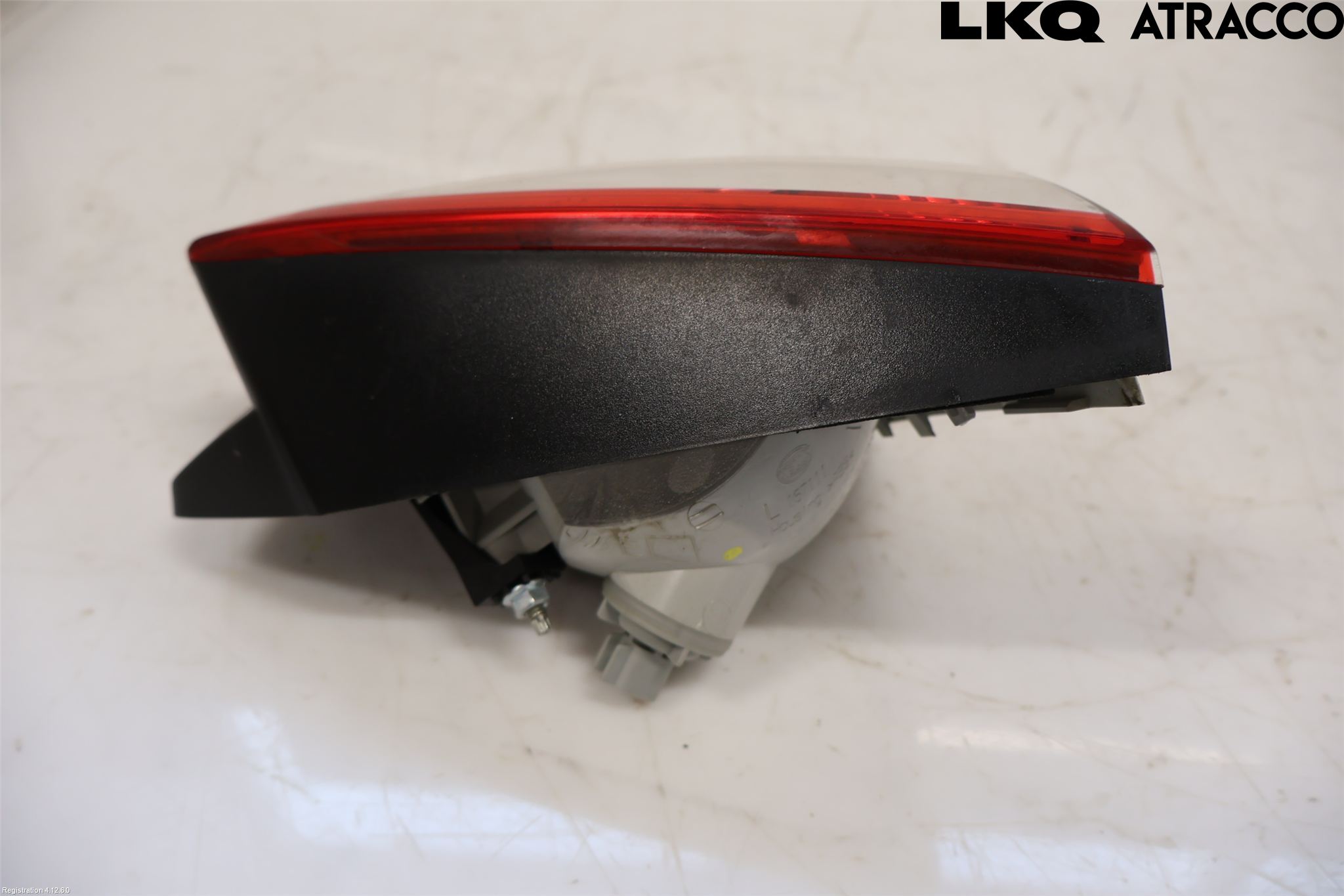 Ford KUGA 08-12 Bakljus Lucka Vä