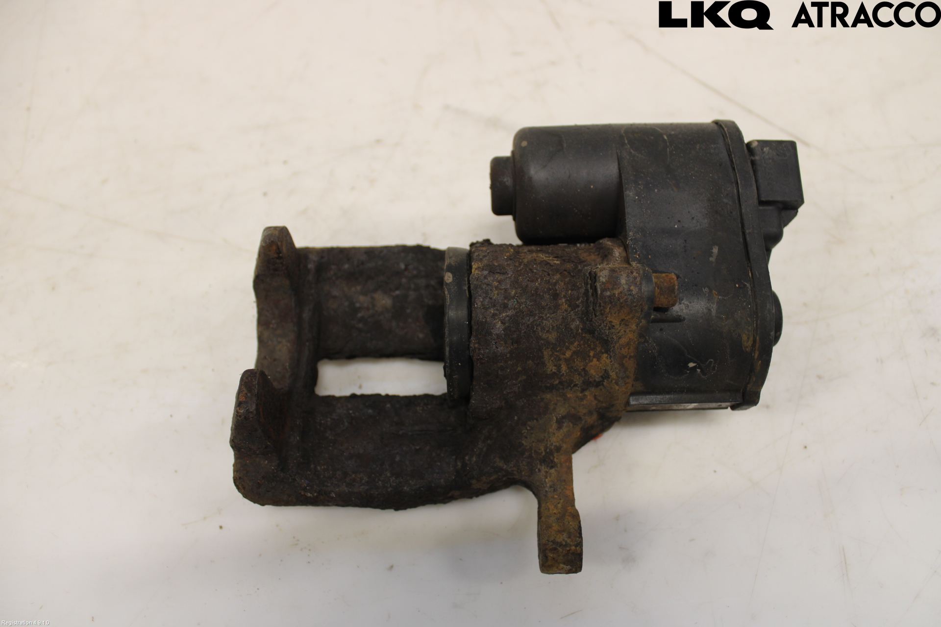 Volvo XC70 14-16 Bromsok Bak Höger