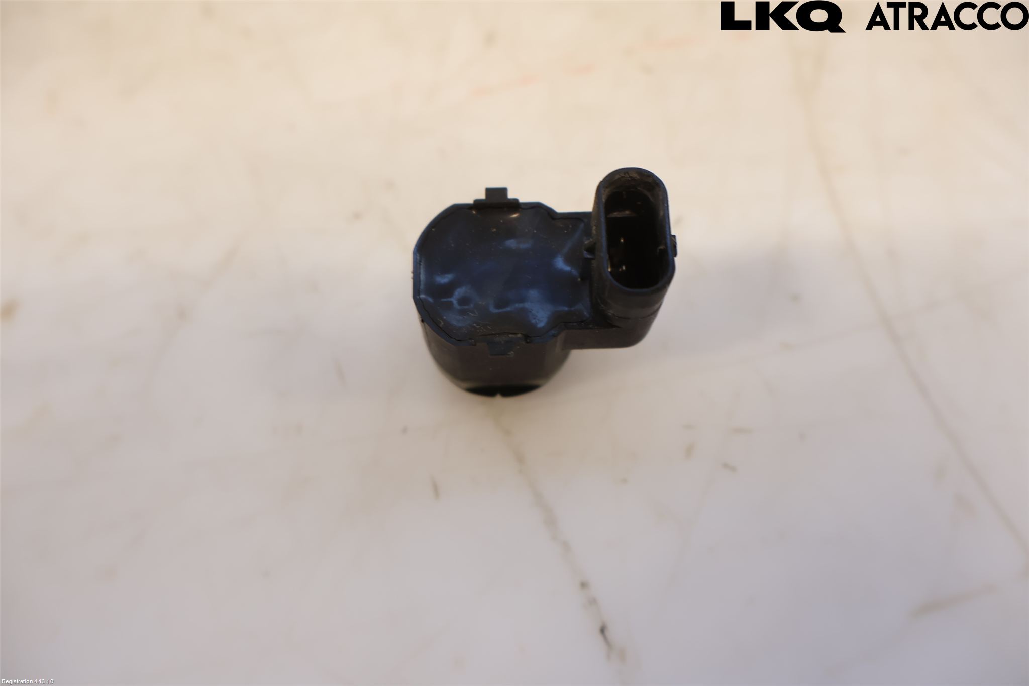 Landrover LAND ROVER RANGE ROVER EVOQUE (L538) 11-18 Parkeringshjälp Frontsensor