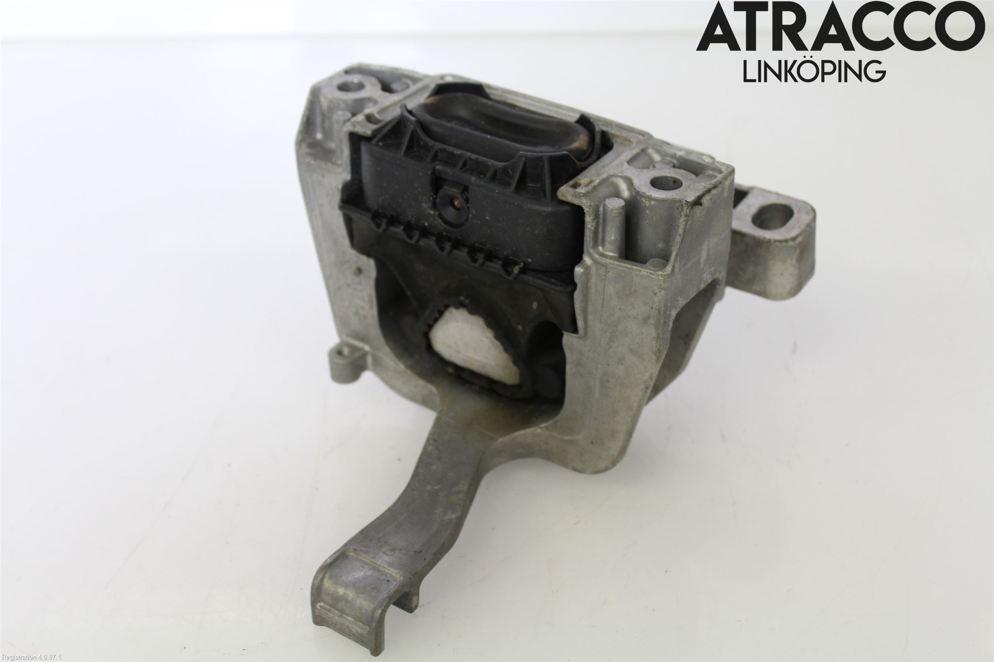 Volkswagen VW GOLF / E-GOLF VII 13-20 Växellådsfäste