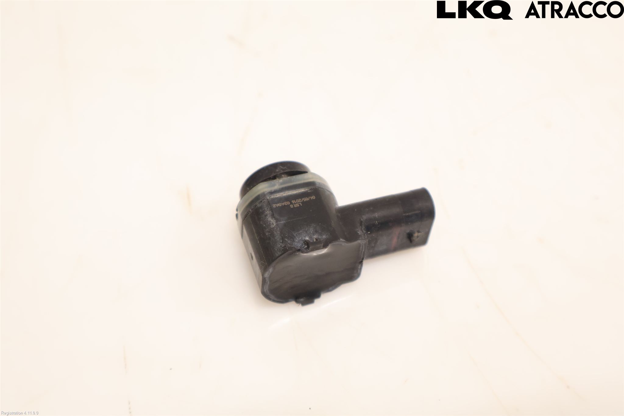 Volvo V40 12-19 Parkeringshjälp Backsensor