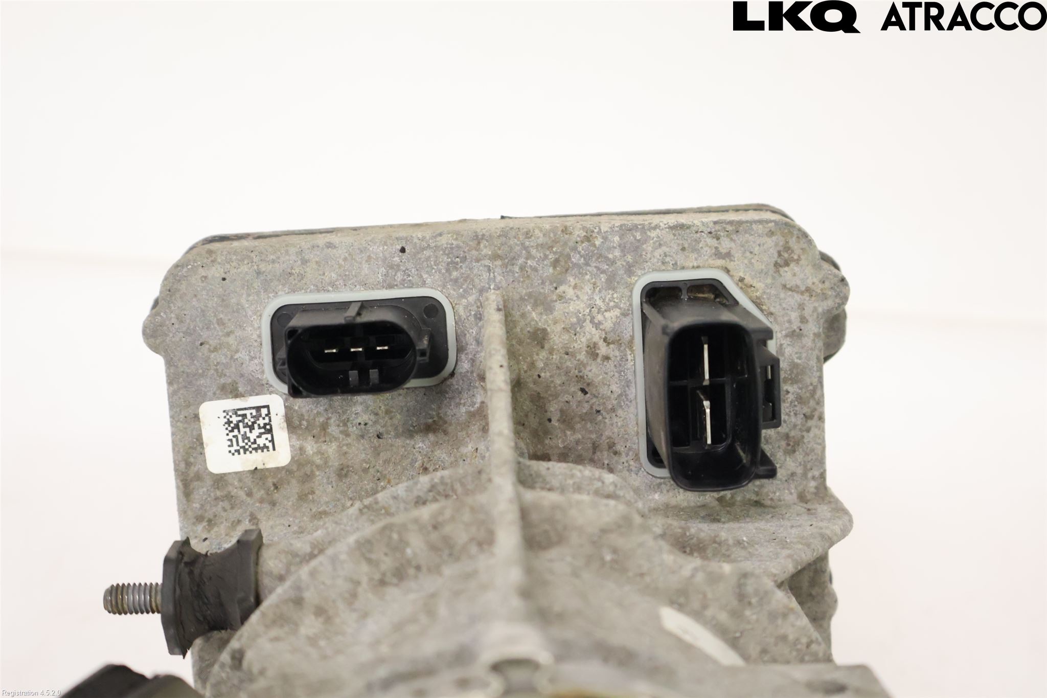 Ford S-MAX 06-15 Styrservo Pump Elektrisk