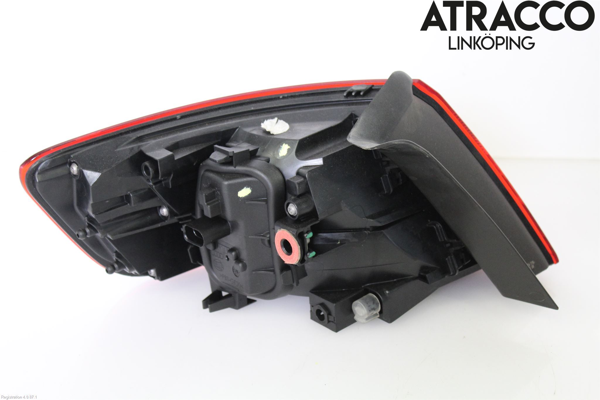 Audi A3/S3 8V 13-20 Bakljus Höger