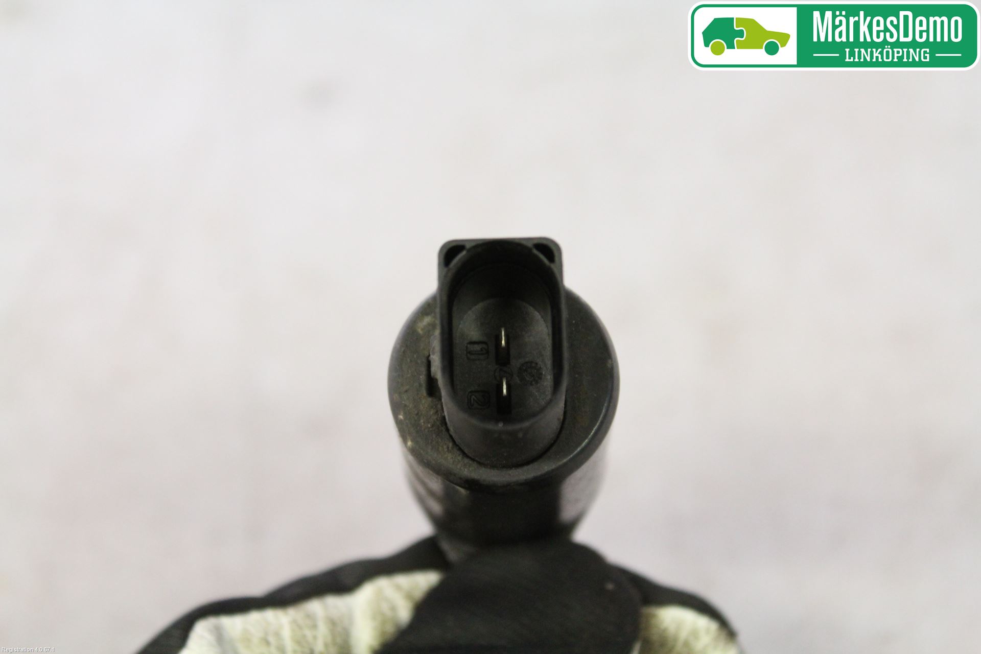 BMW 6 E63/64    02-10 Kamställningsventil