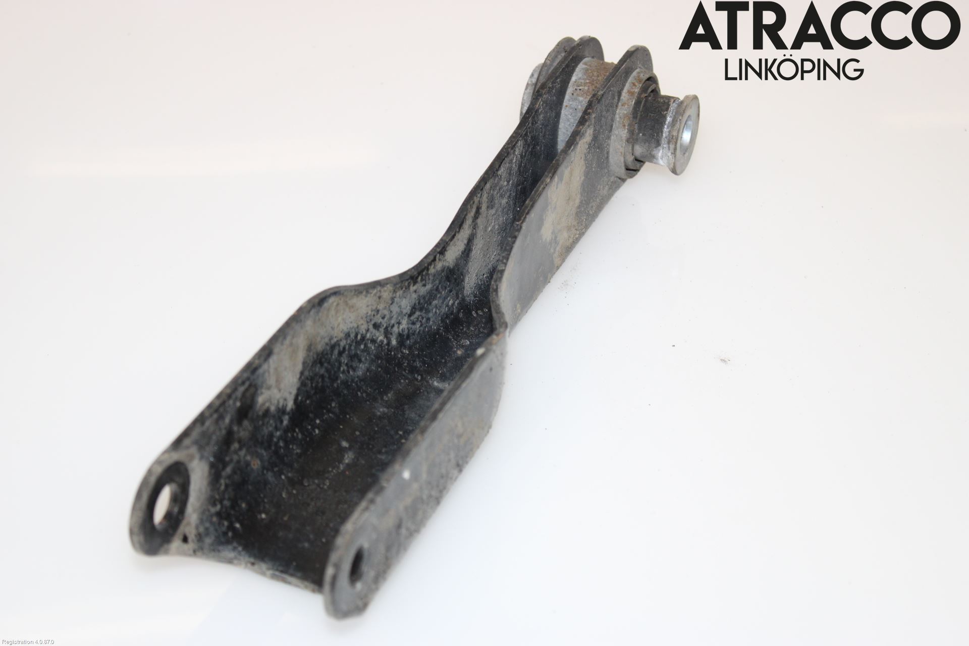 Landrover RANGE ROVER (L405) 13-21 Bärarm Bak Vänster
