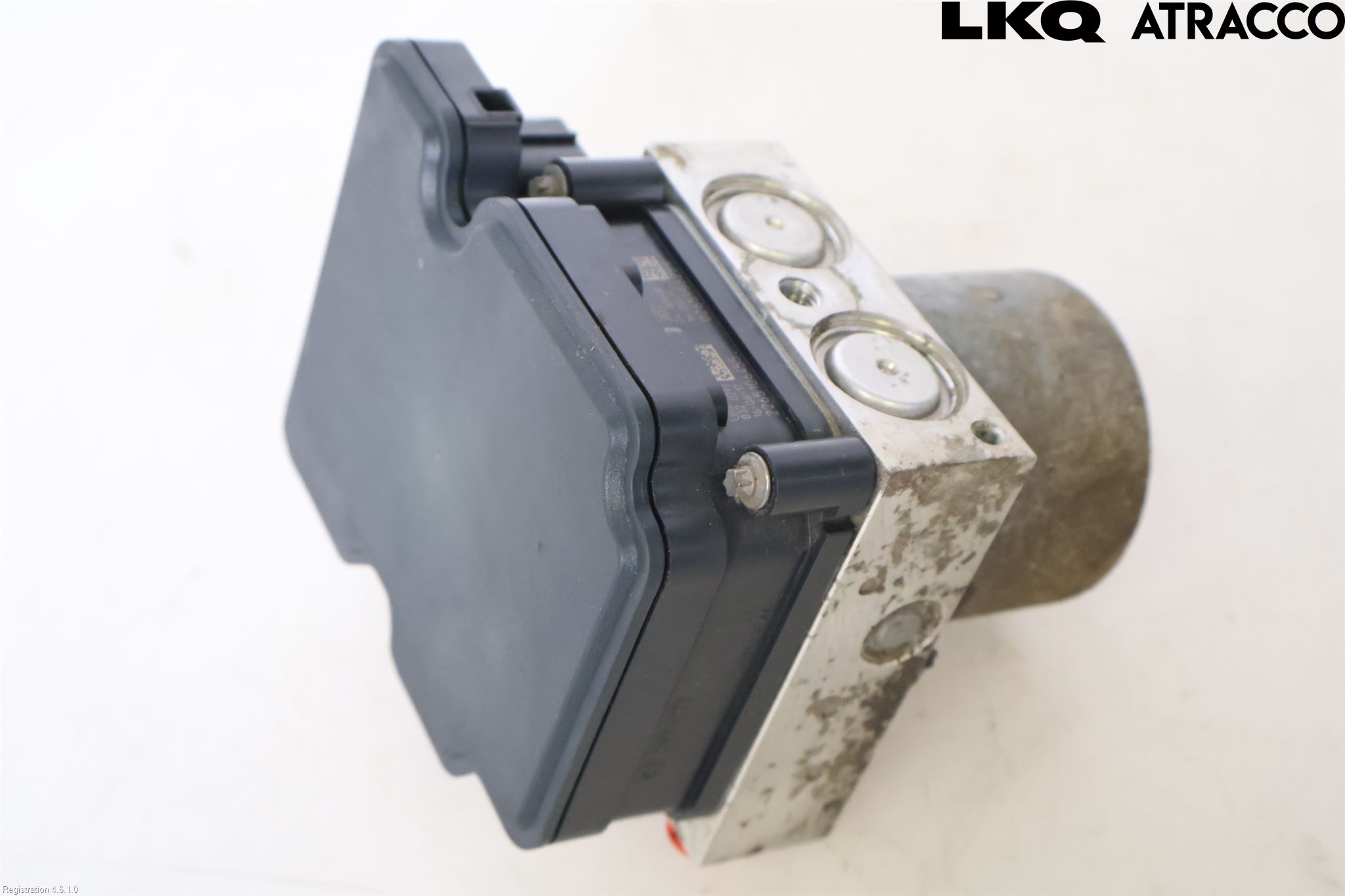 Opel ASTRA K 16-22 Abs Hydraulaggregat