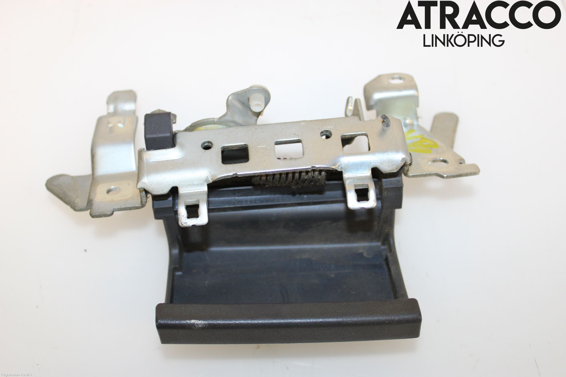 Ford RANGER EU 12-23 Dörrhandtag Inre Vä