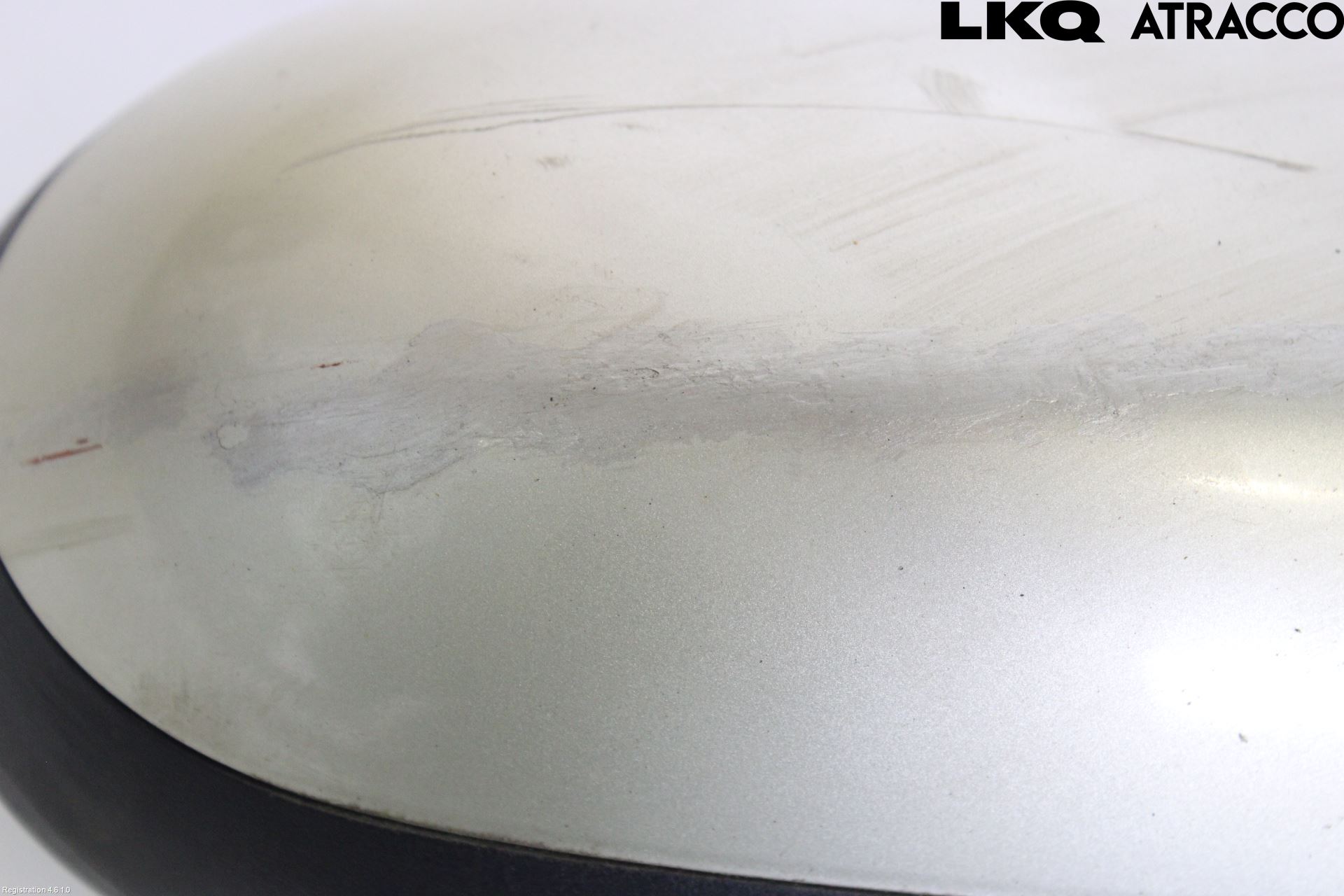 Jaguar S-TYPE Spegel Yttre El Hö