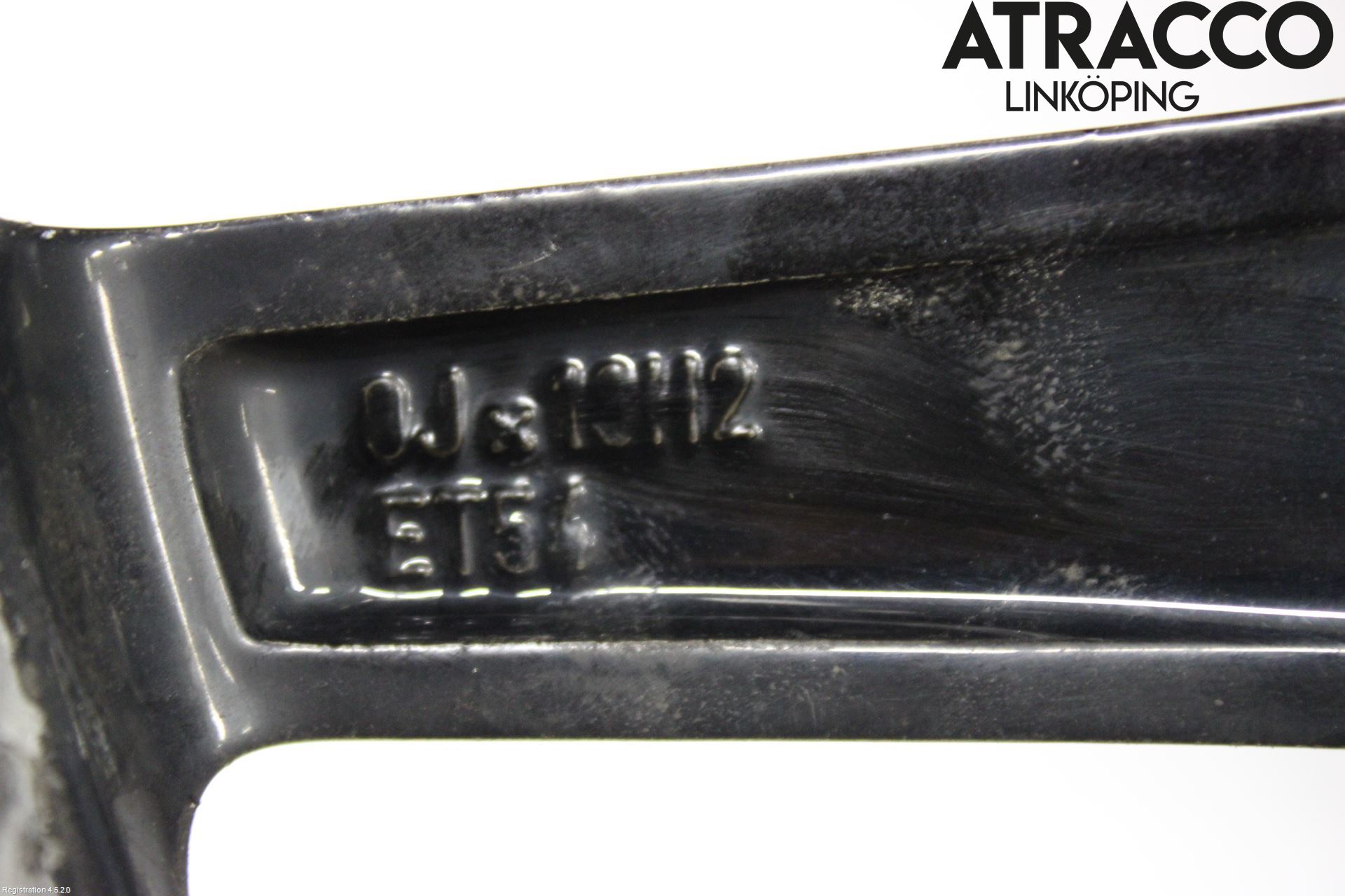 Övriga MB E-CLASS AMG (W212) Fälg Aluminium