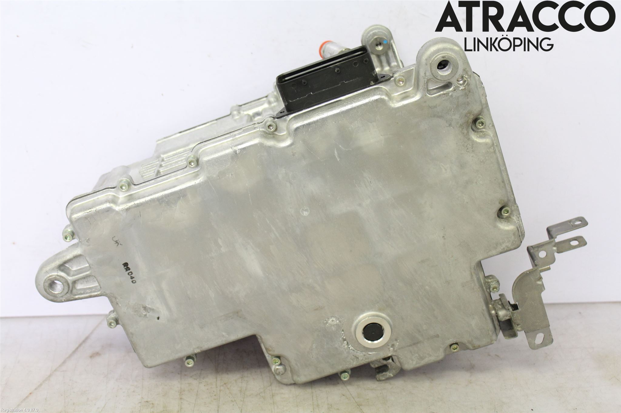 Kia OPTIMA 16-20 Hybridconverter
