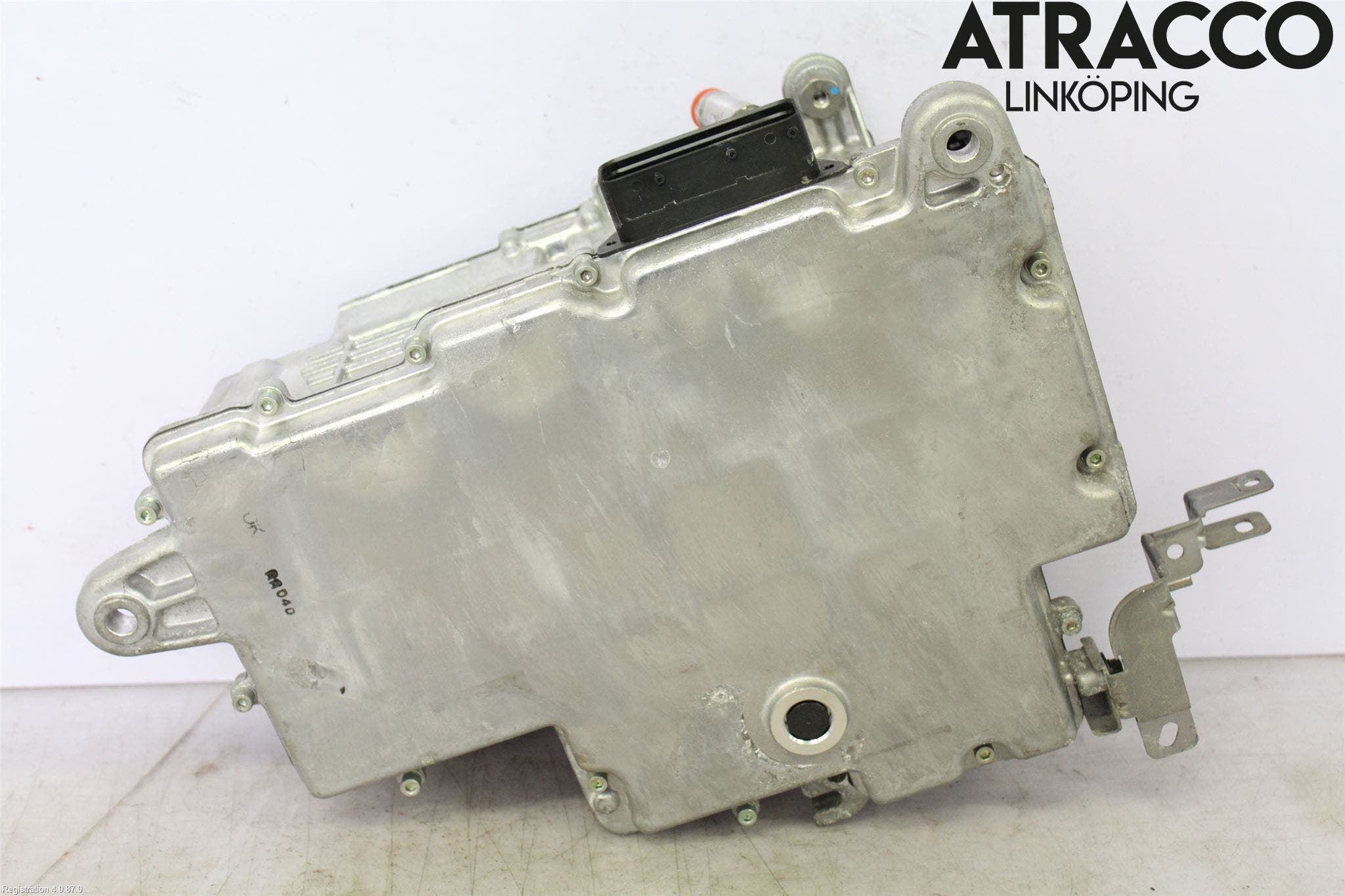 Kia OPTIMA 16-20 Hybridconverter