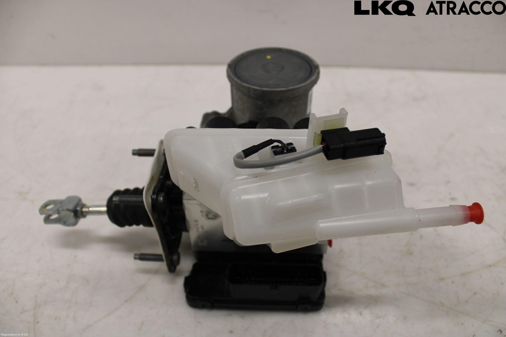 Kia CEED/CEED SW 19- Abs Hydraulaggregat