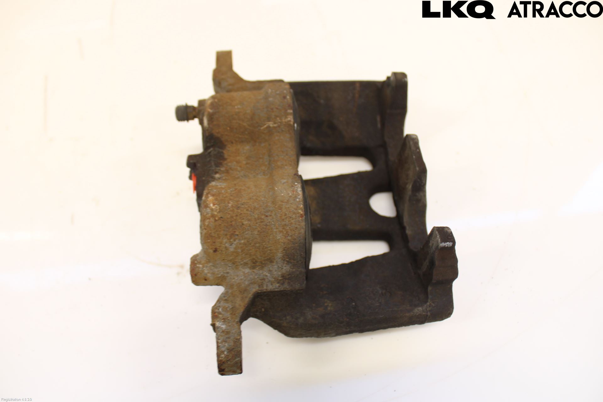 Fiat FREEMONT Bromsok Fram Höger