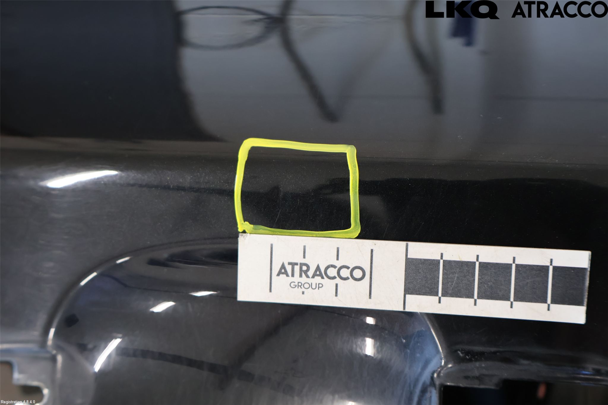 BMW 1 E87/81 5D/3D 03-11 Dörr Fram Vänster