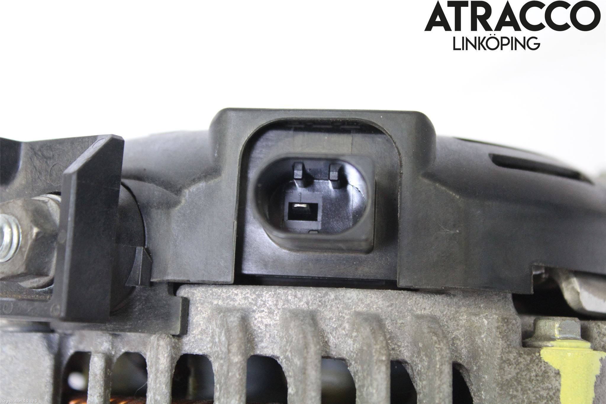 BMW 3 F30/F31/F80 12-19 Generator