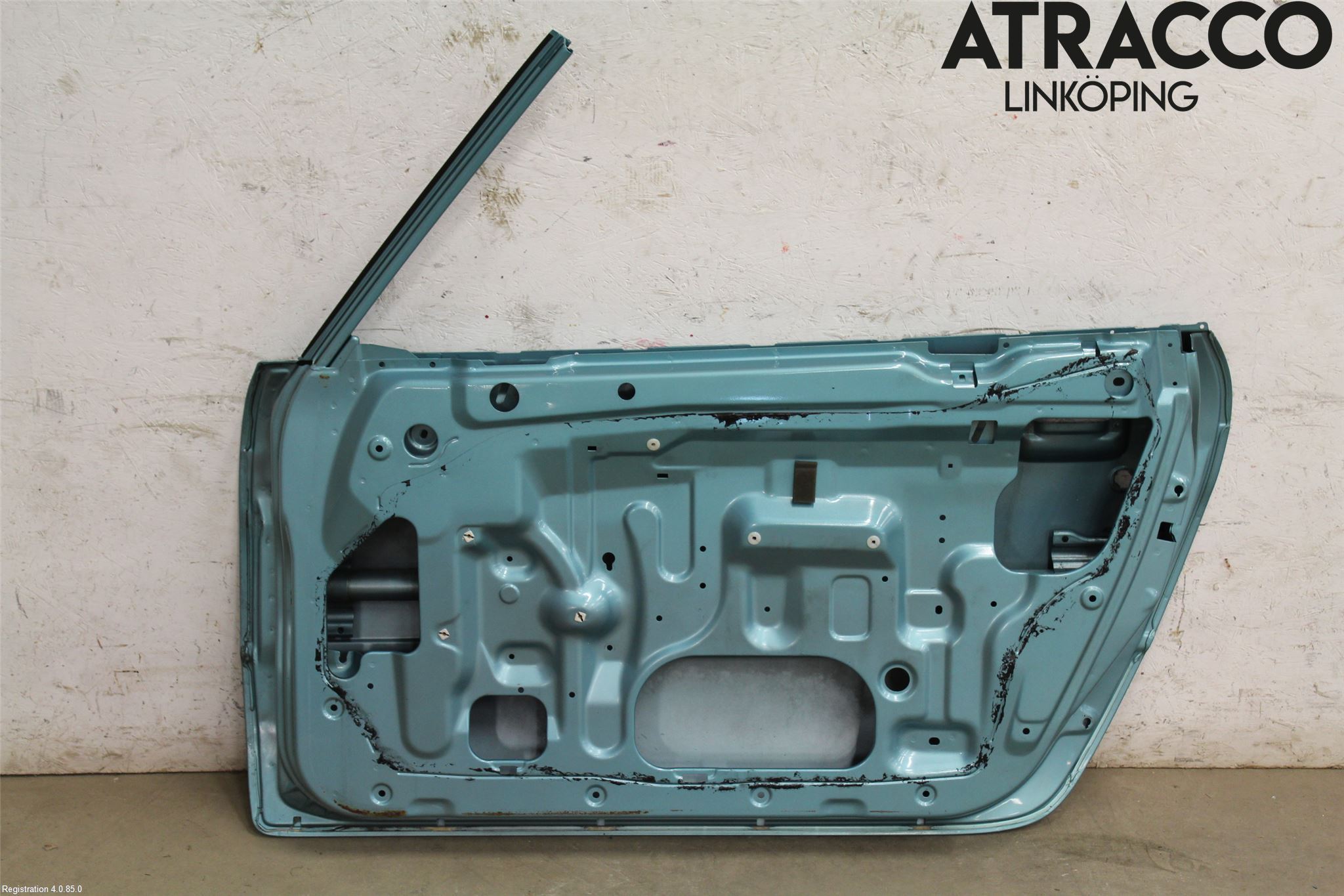 Suzuki VITARA 88-98 Dörr Fram Höger