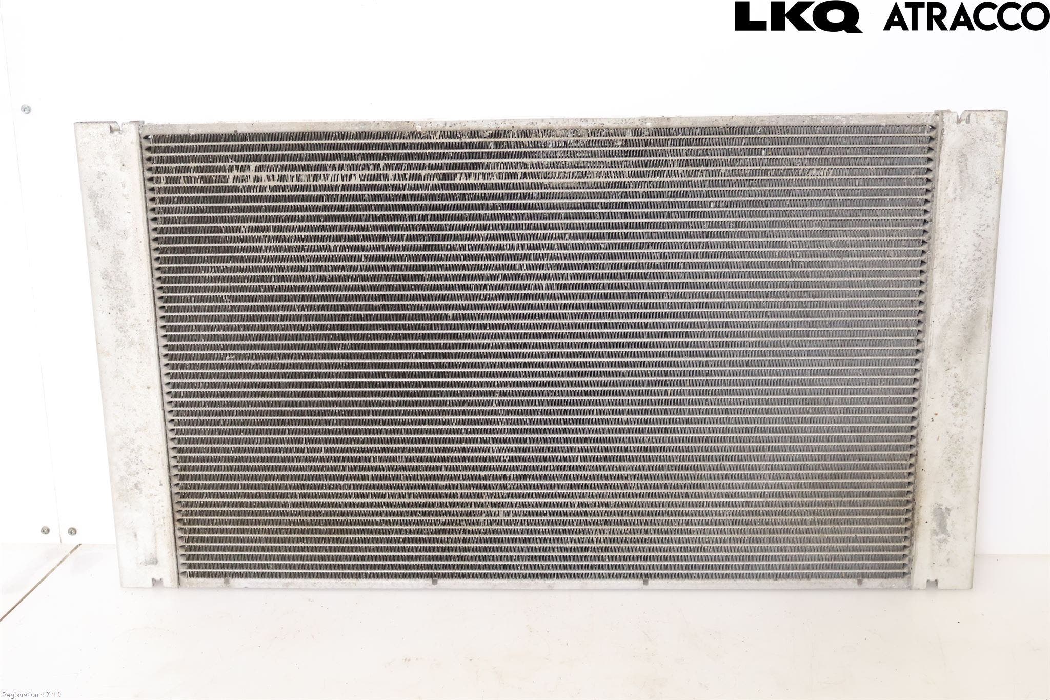 BMW 5 E60/61 Sed/Tou 02-10 Kylare Man