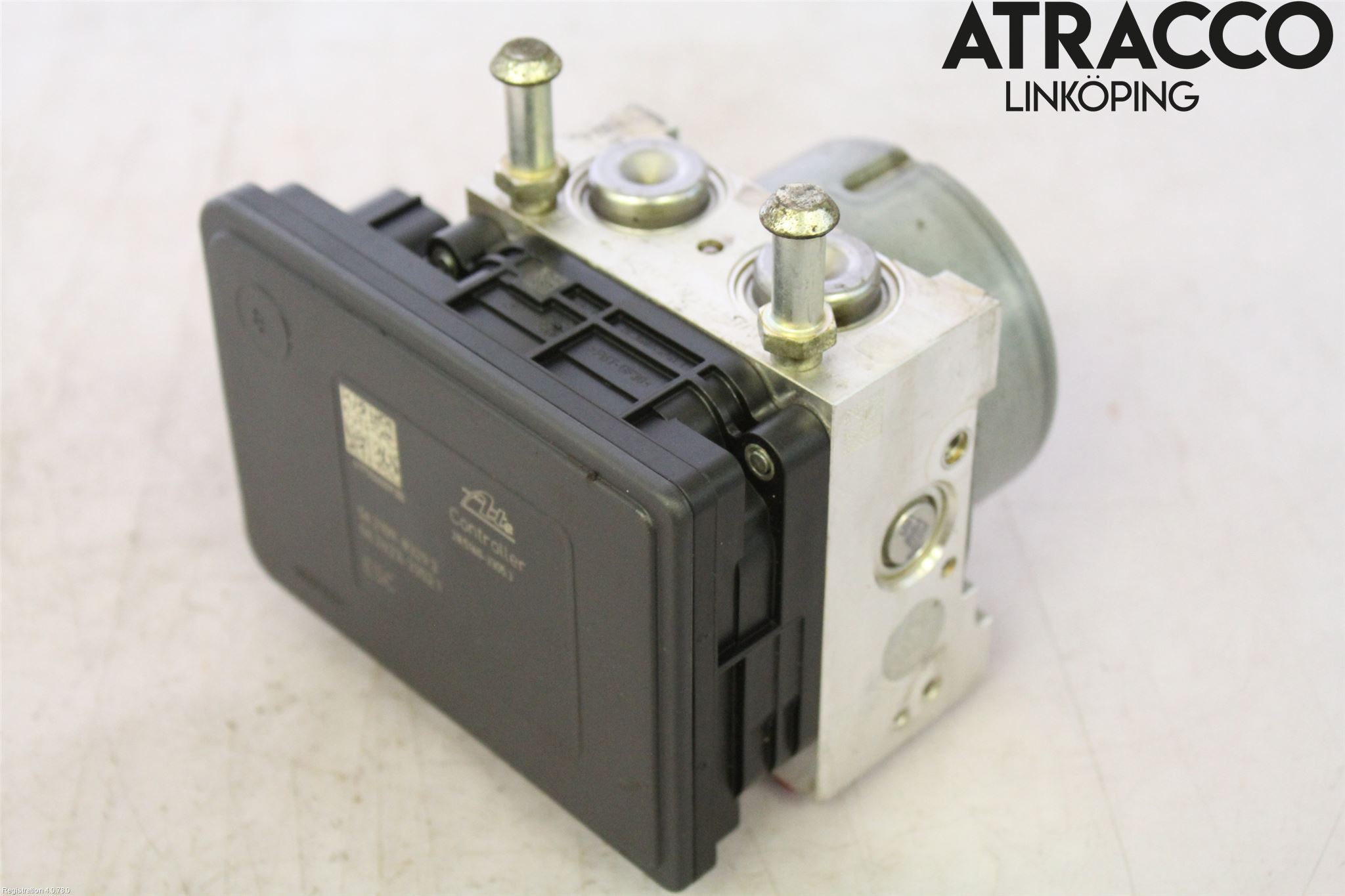 Kia PICANTO 17- Abs Hydraulaggregat