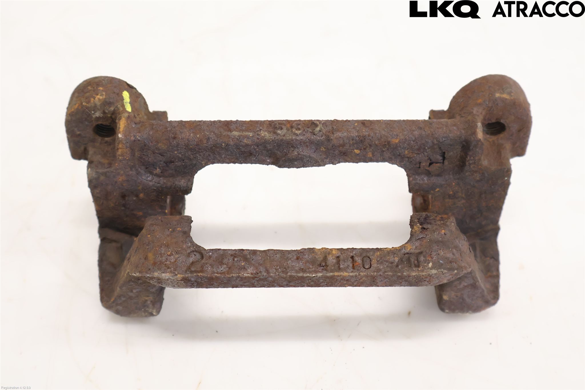 Mitsubishi OUTLANDER 13-21 Bromsokshållare