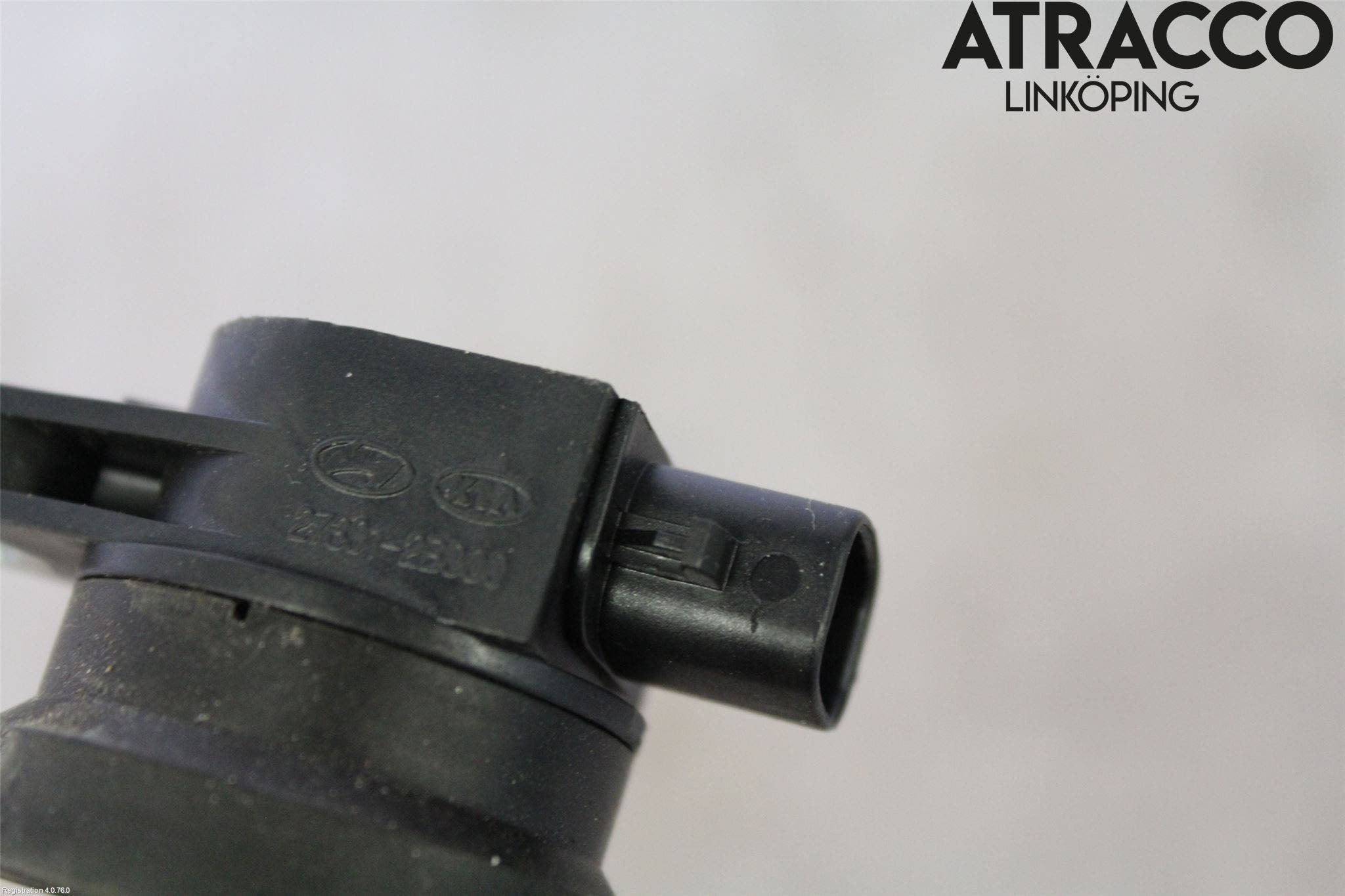 Hyundai i30 FD 07-12 Tändspole