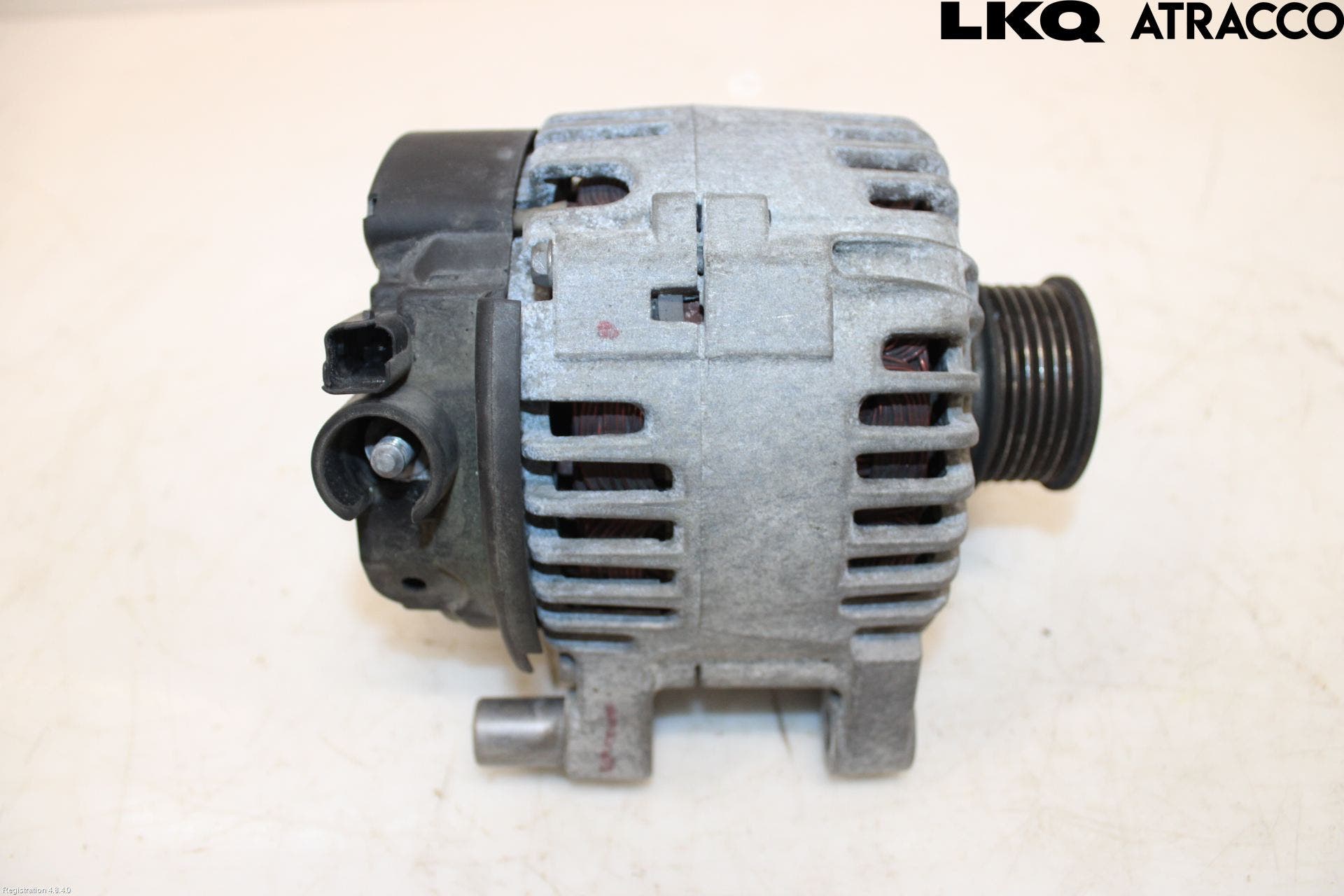 Mitsubishi OUTLANDER 07-12 Generator