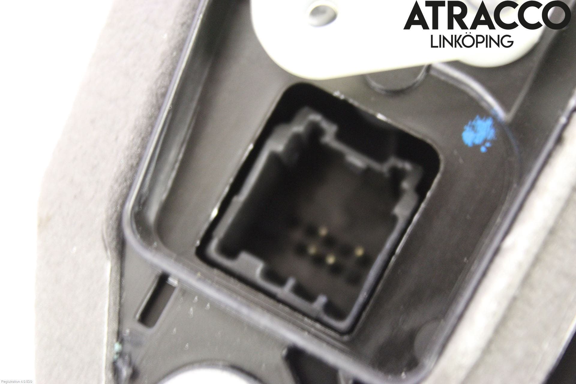 Opel ASTRA K 16-22 Låskista-Dörrlås