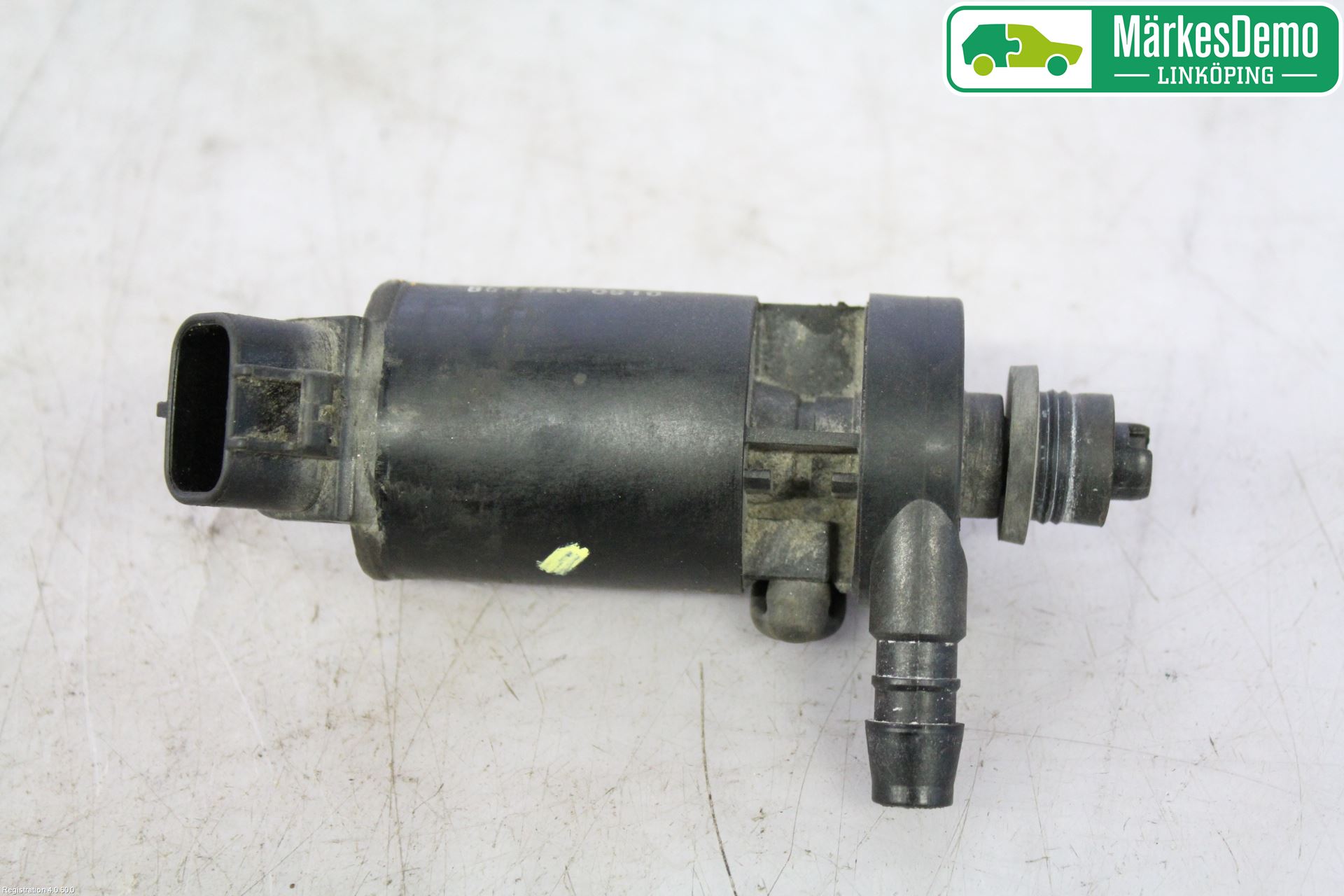 Mazda 6 08-13 Spolarpump Högtryck