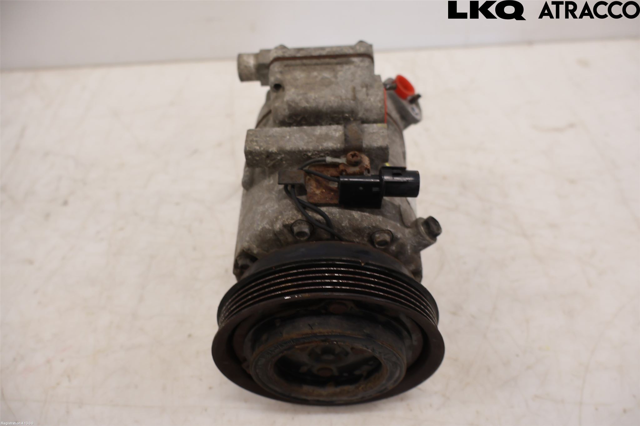 Kia CEED 06-12 Ac Kompressor