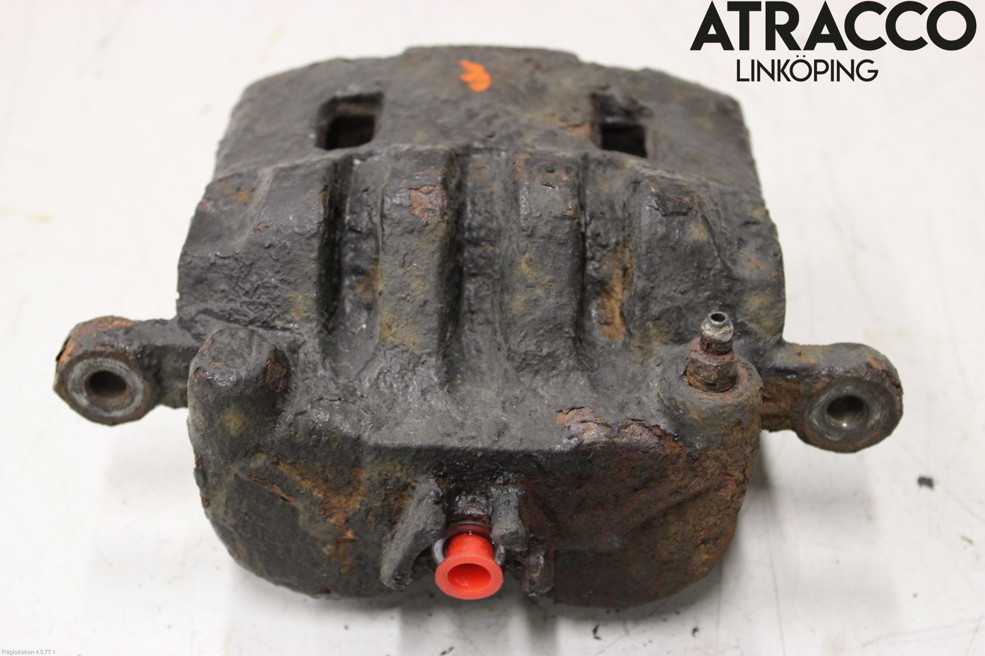 Subaru IMPREZA II  03-05 Bromsok Fram Vänster