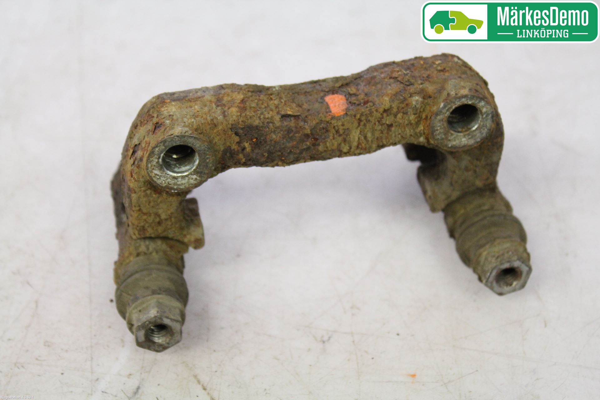 Skoda FABIA 07-14 Bromsokshållare