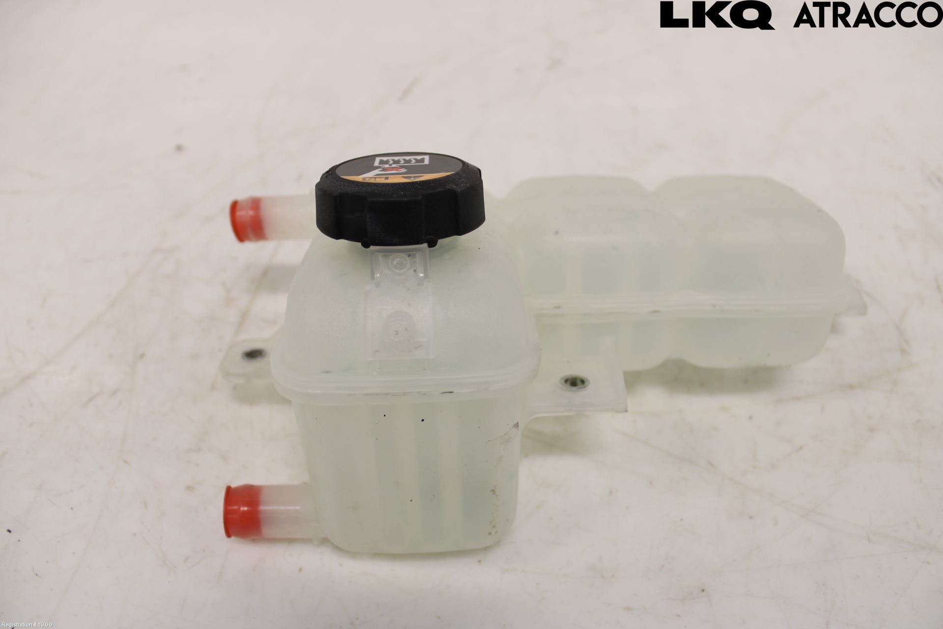 Kia CEED/CEED SW 19- Expansionstank