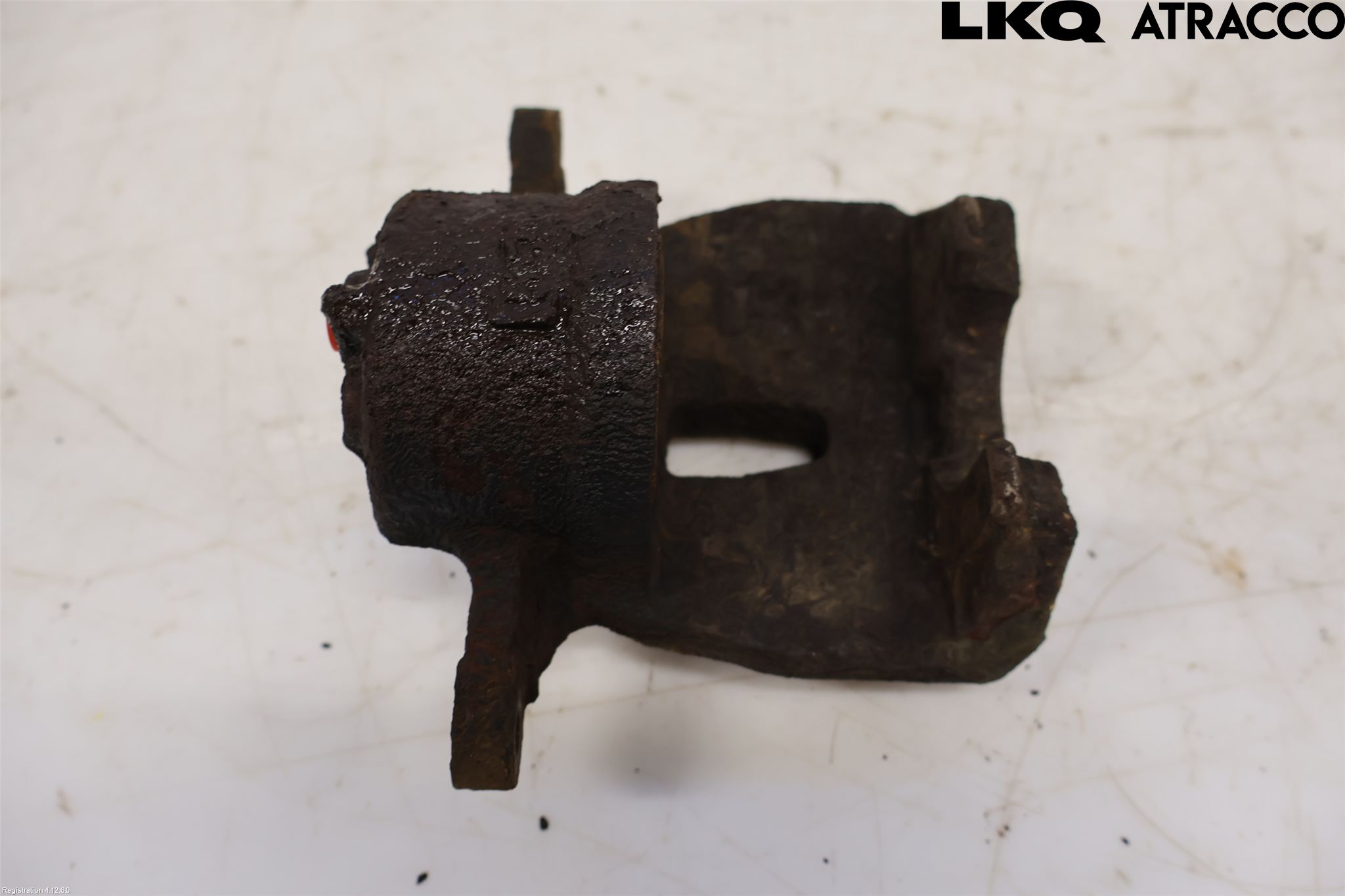 Toyota RAV4 13-18 Bromsok Fram Höger