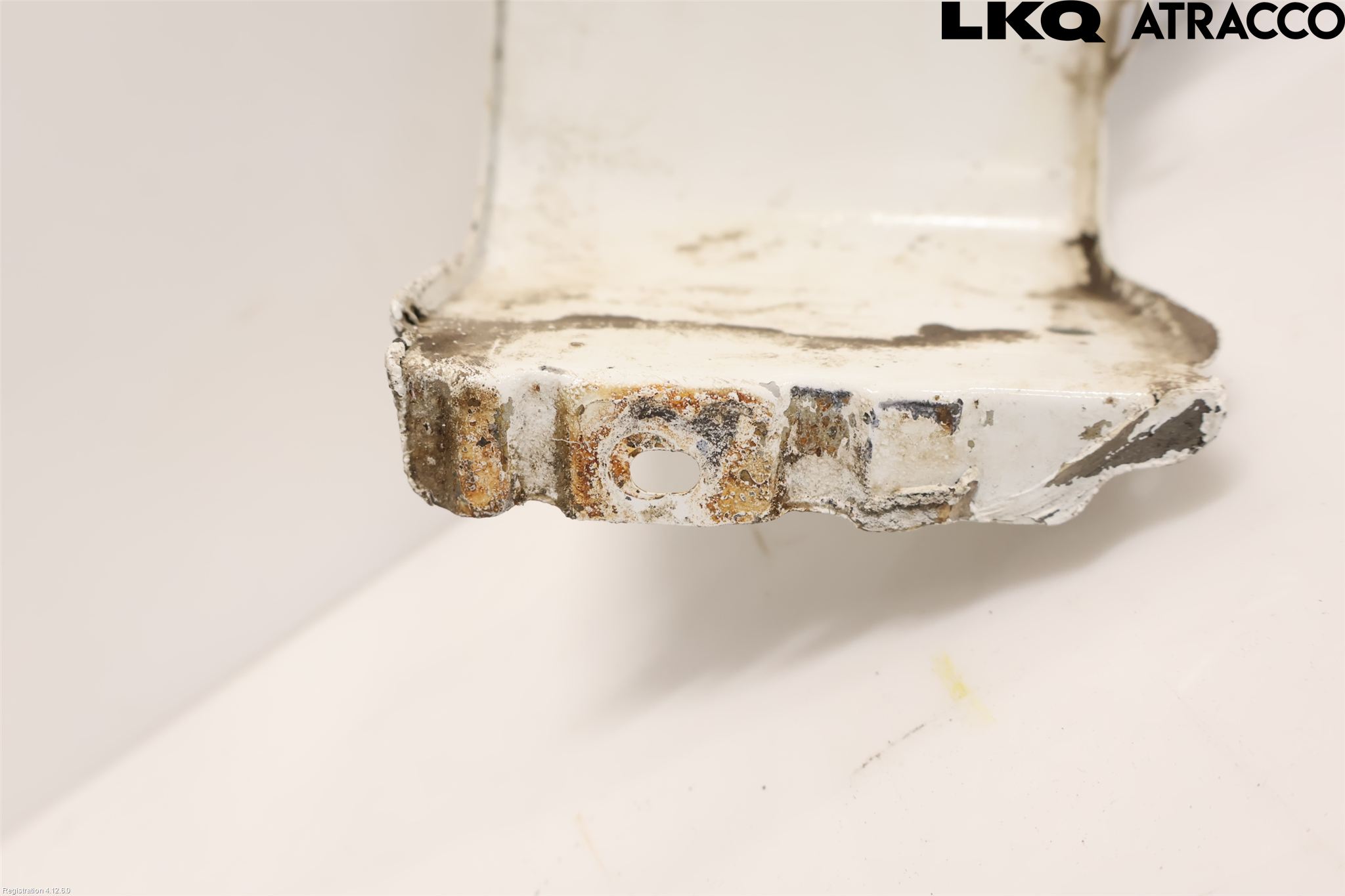 Kia PICANTO 12-17 Skärm Fram Vänster