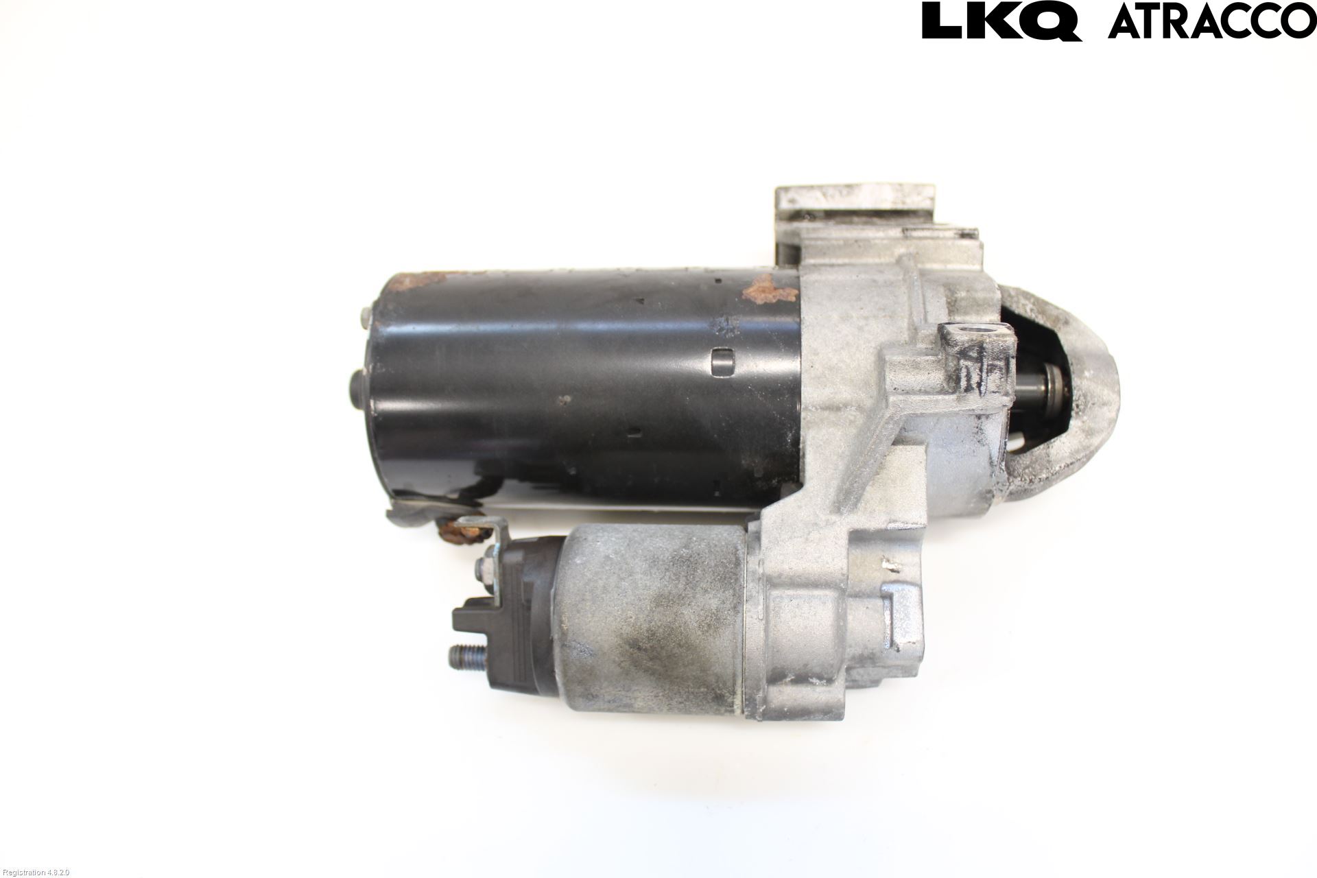BMW 5 F10/F11/F18 09-17 Startmotor Diesel