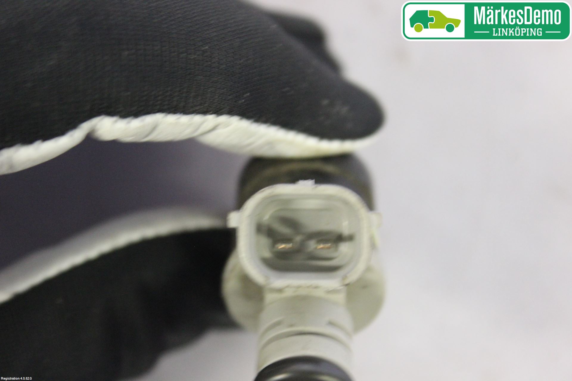 Mitsubishi COLT   04-08 Injspridare