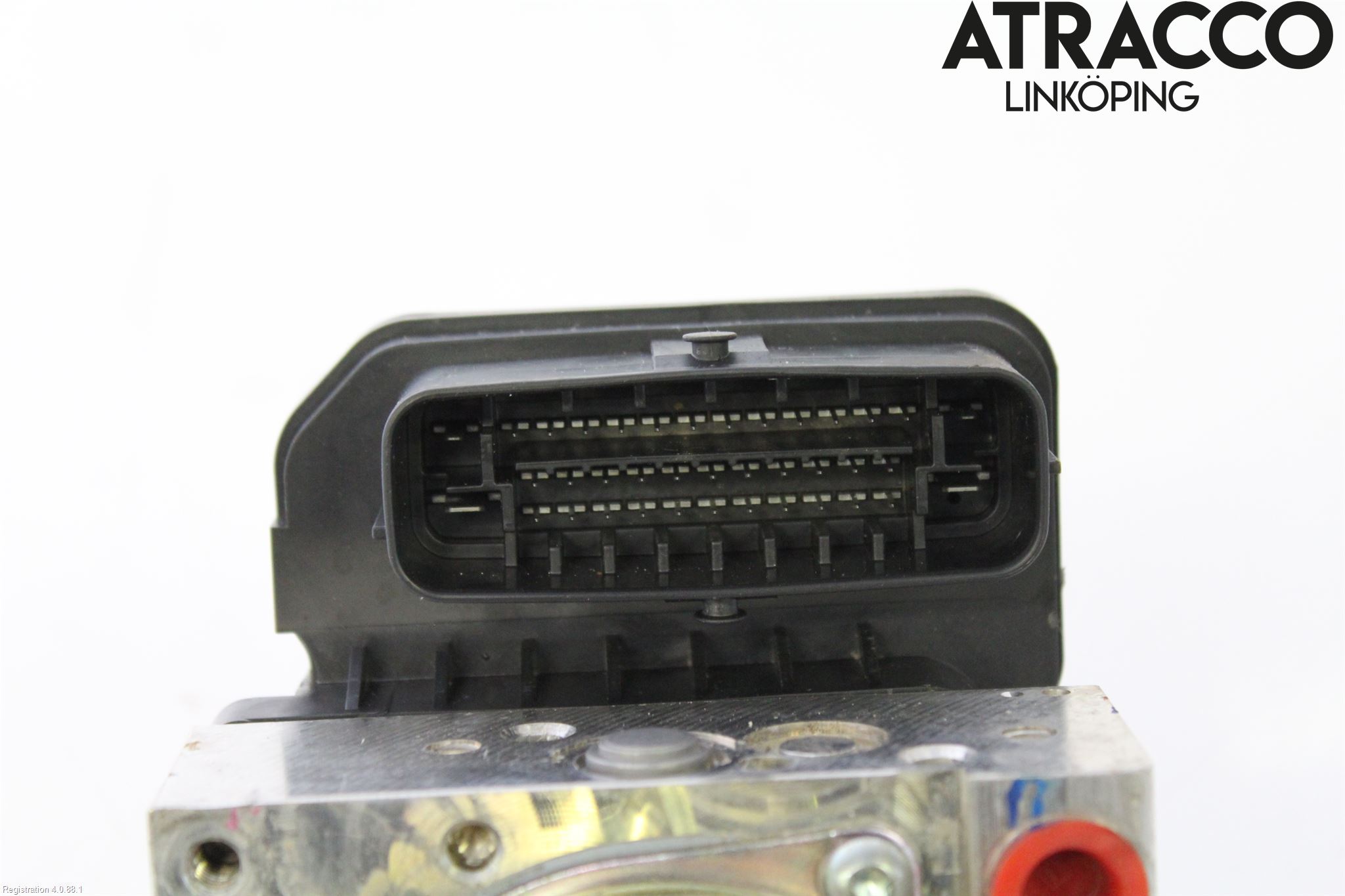 Mitsubishi L200 16-23 Abs Hydraulaggregat