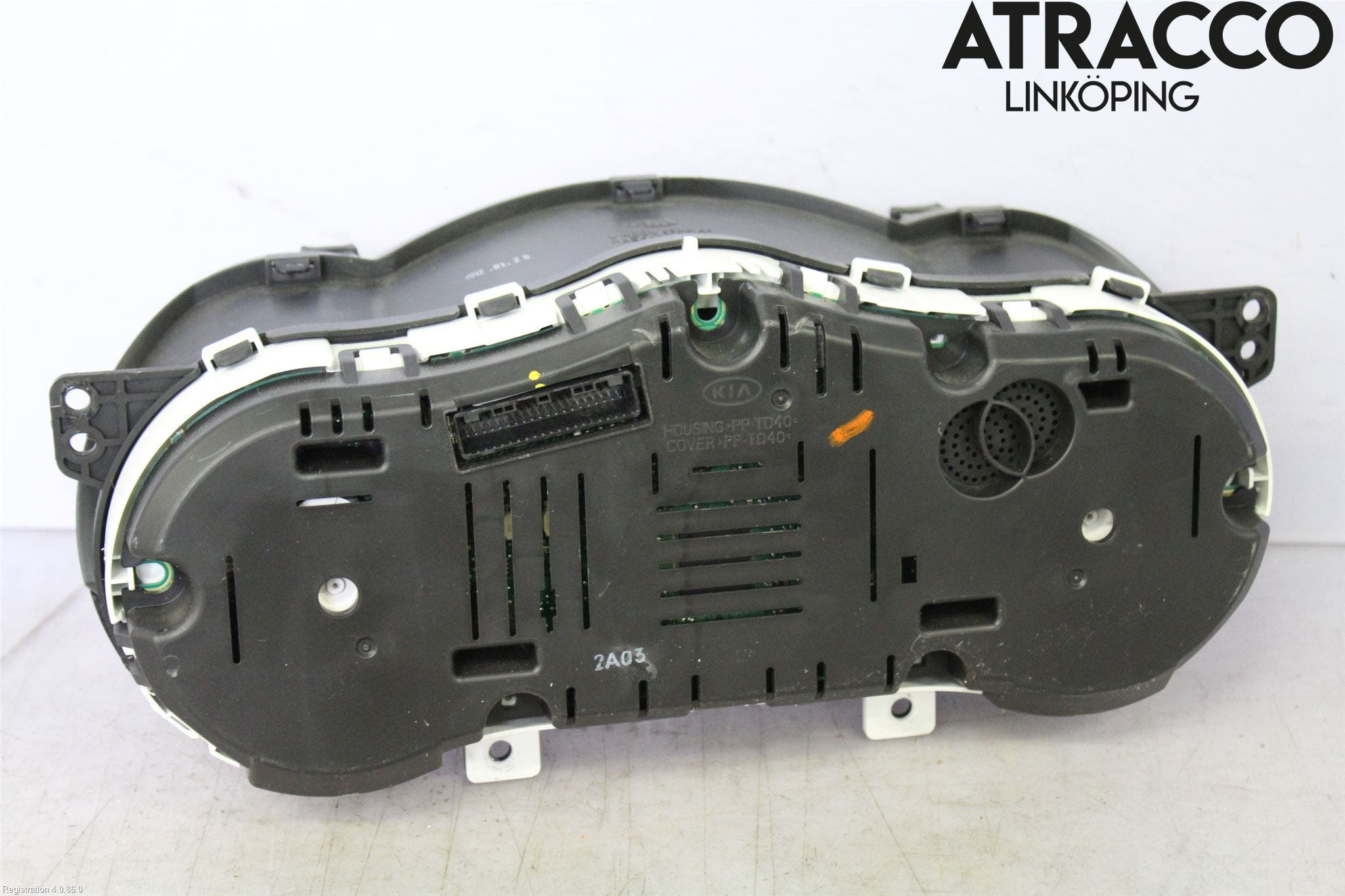 Kia OPTIMA 00-15 Instrument Komb