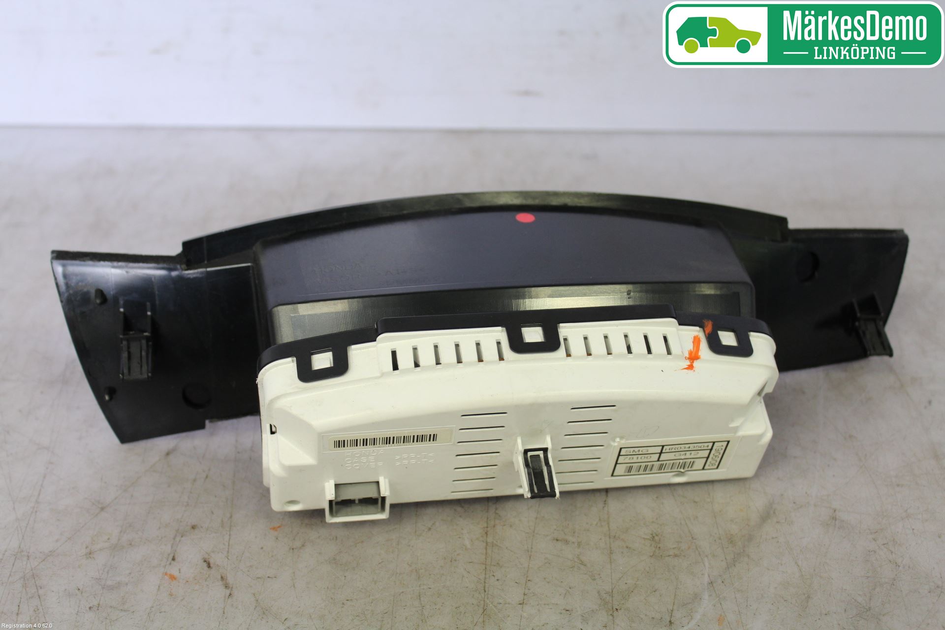 Honda CIVIC 06-11 Instrument Komb