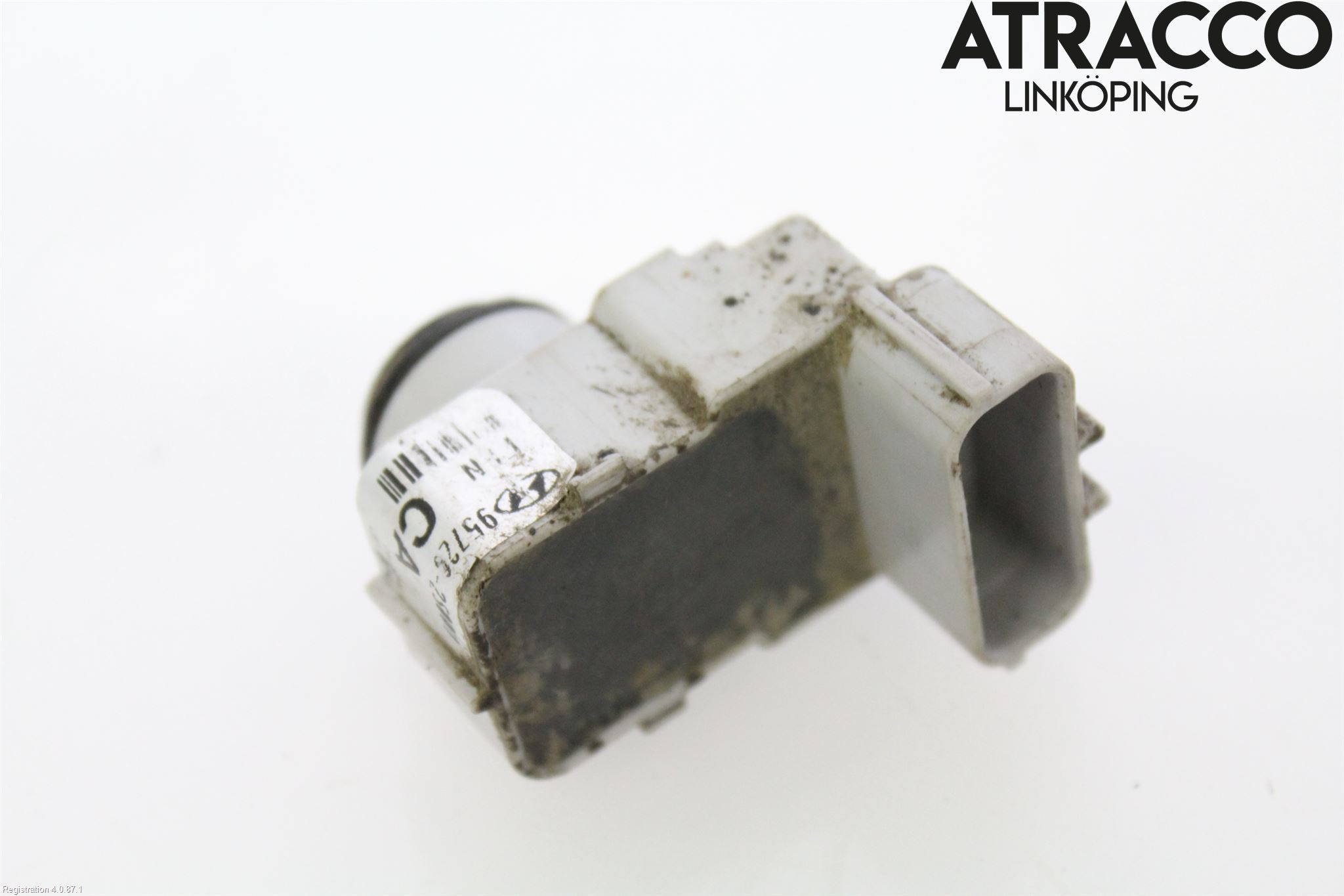 Hyundai ix35 Parkeringshjälp Backsensor