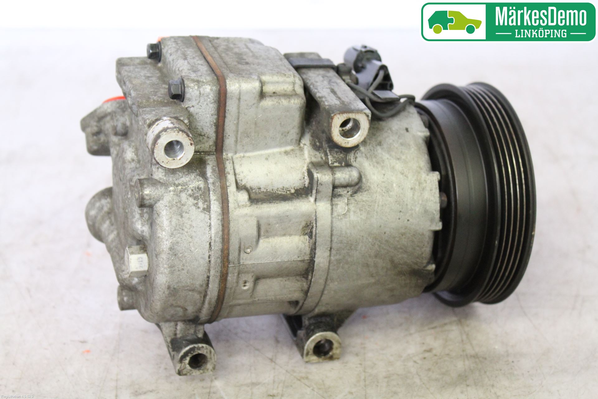 Kia CEED 06-12 Ac Kompressor