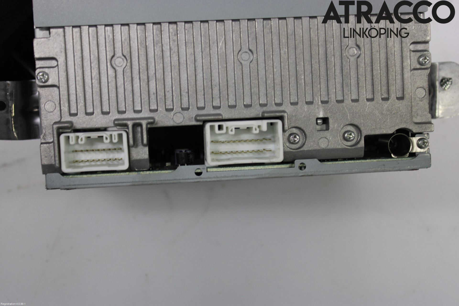 Mitsubishi OUTLANDER 07-12 Cd Radio - Multimediapanel