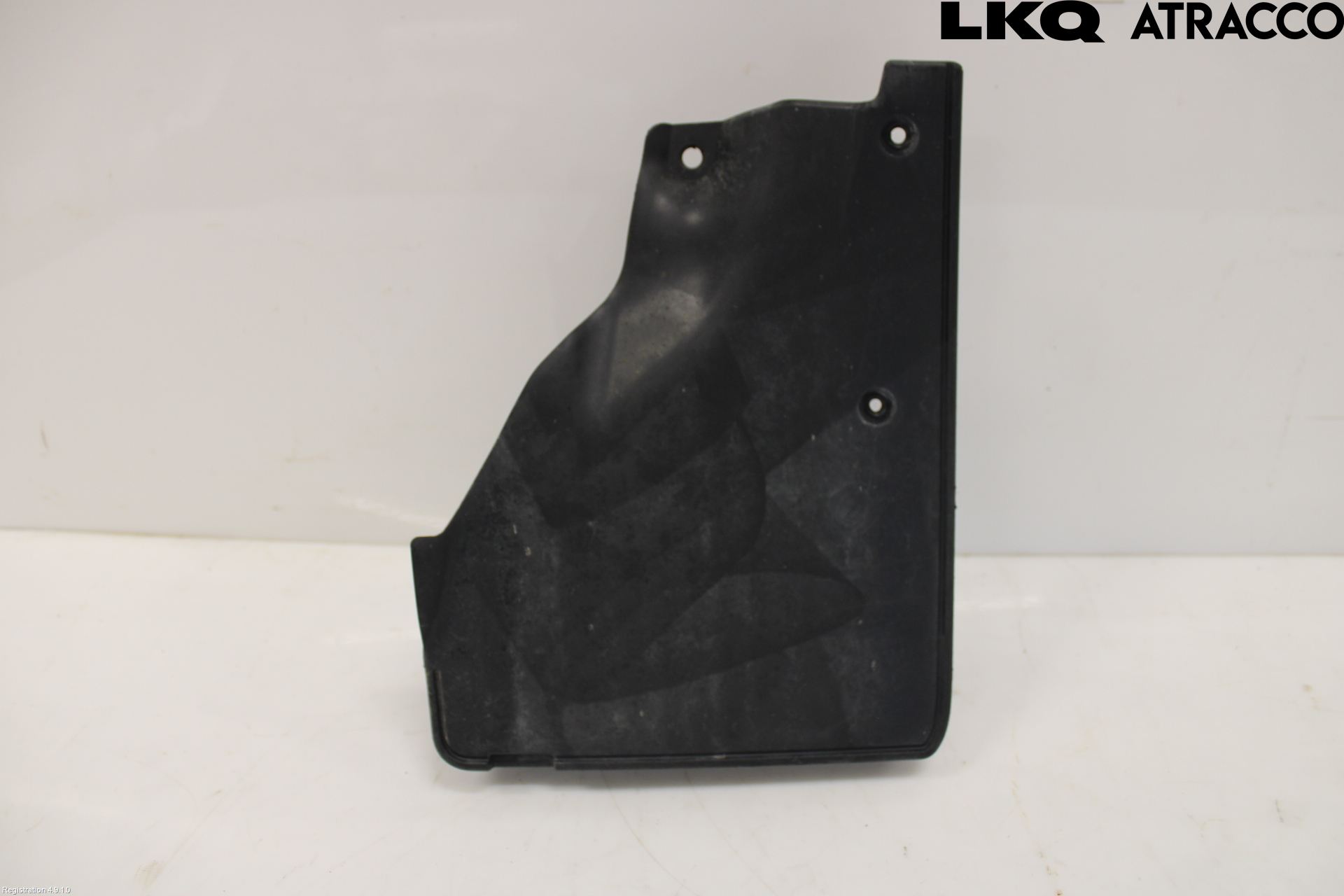 Subaru FORESTER SK 19- Stänkskydd