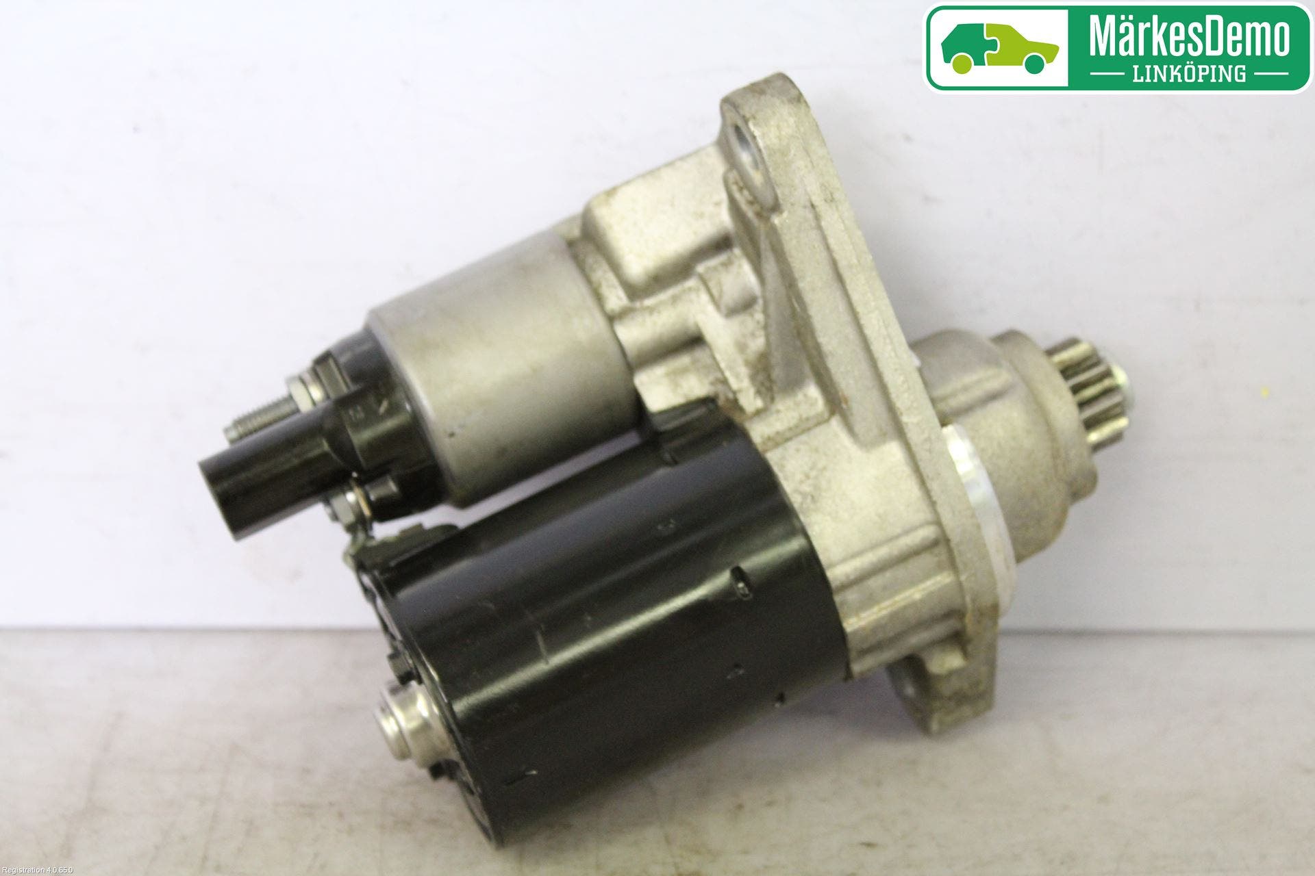 Volkswagen VW GOLF PLUS/CROSS GOLF 04-14 Startmotor