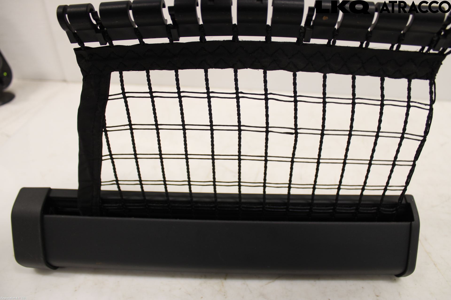 Volvo V60 11-13 Lastnät